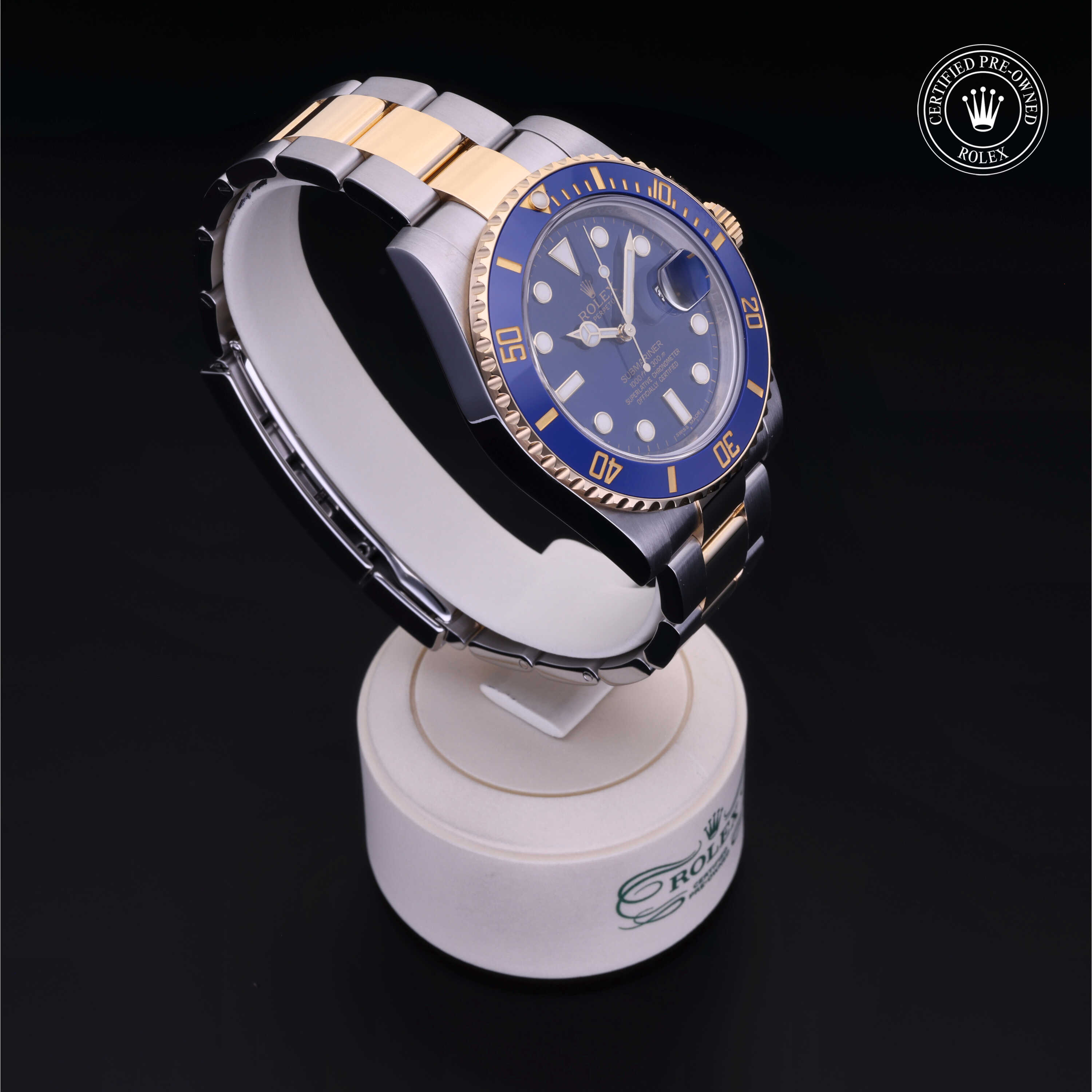 Submariner Date