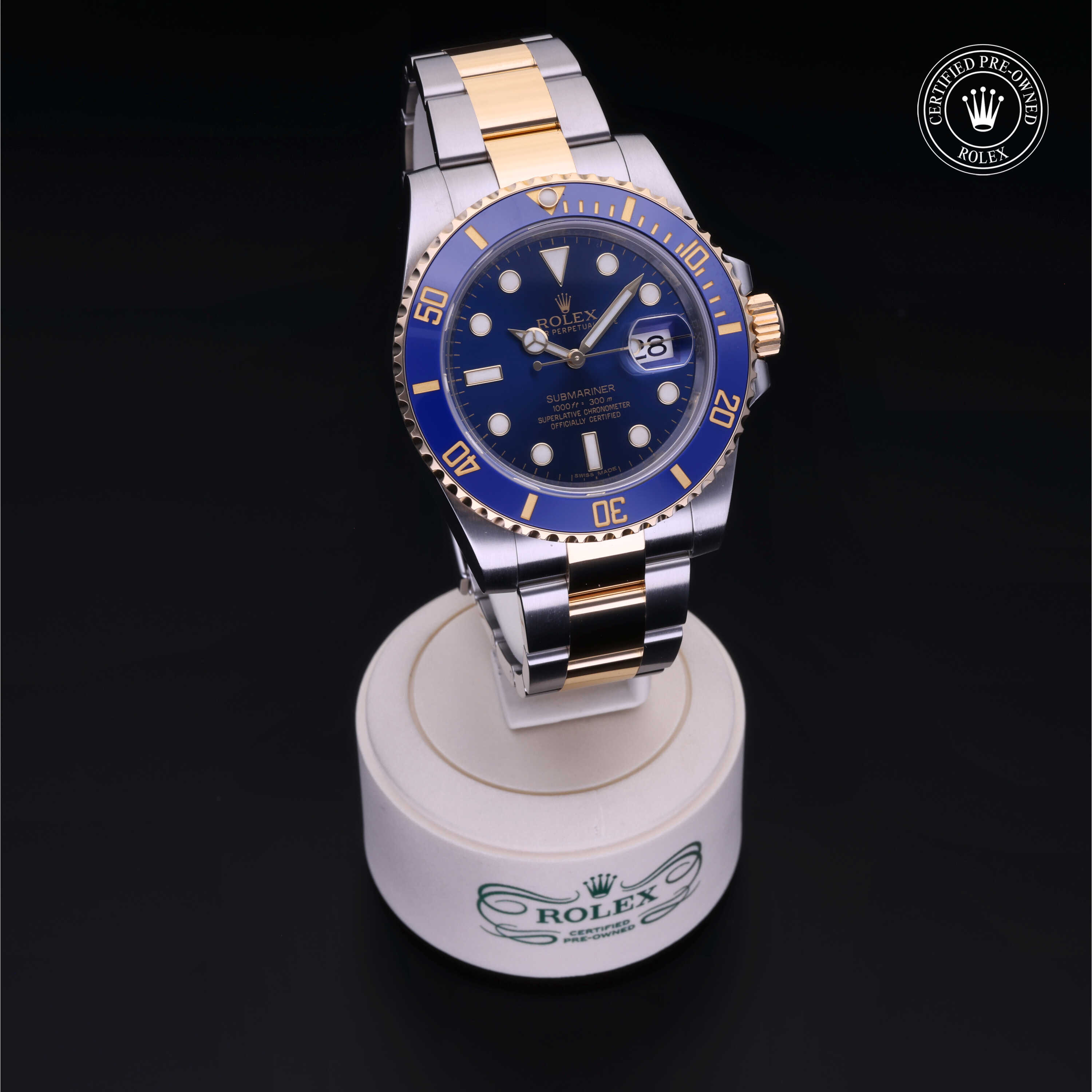 Submariner Date