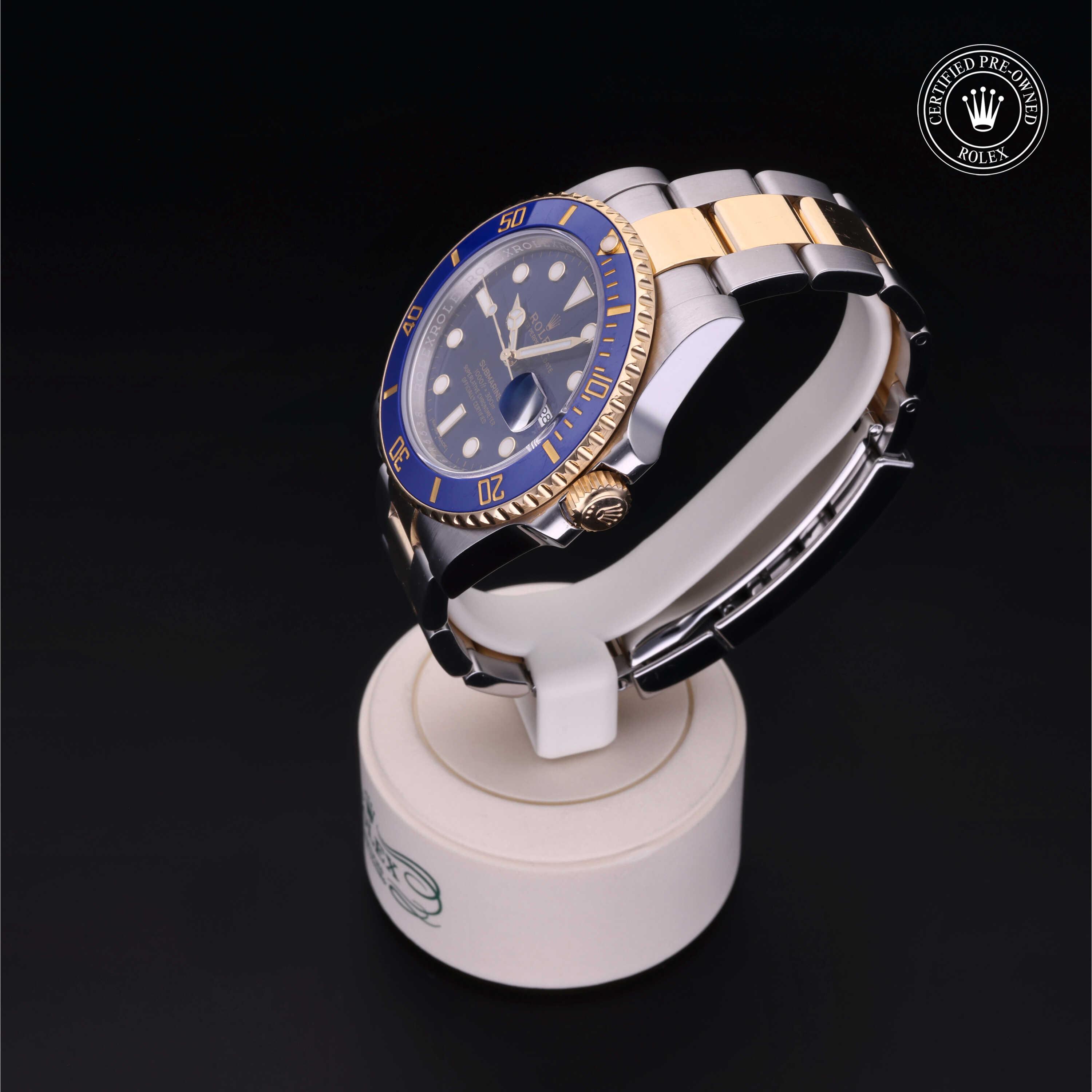 Submariner Date