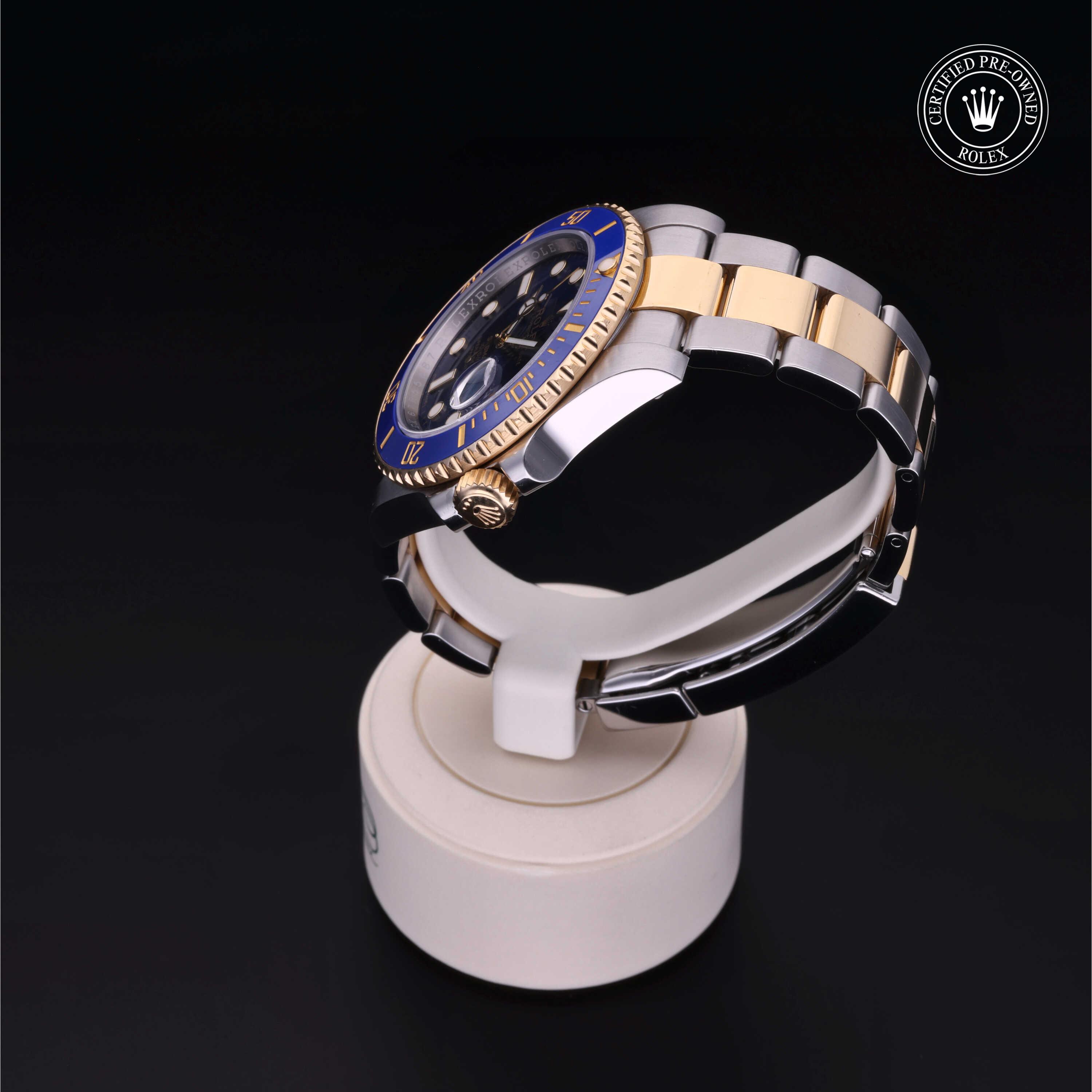 Submariner Date
