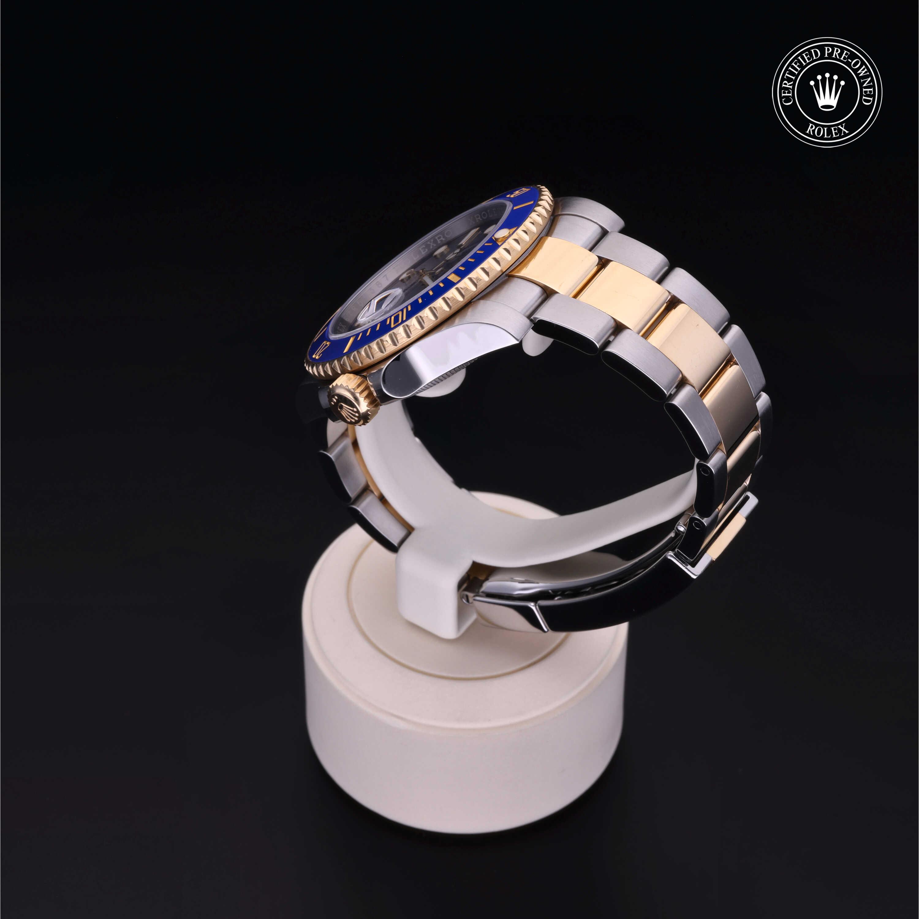 Submariner Date