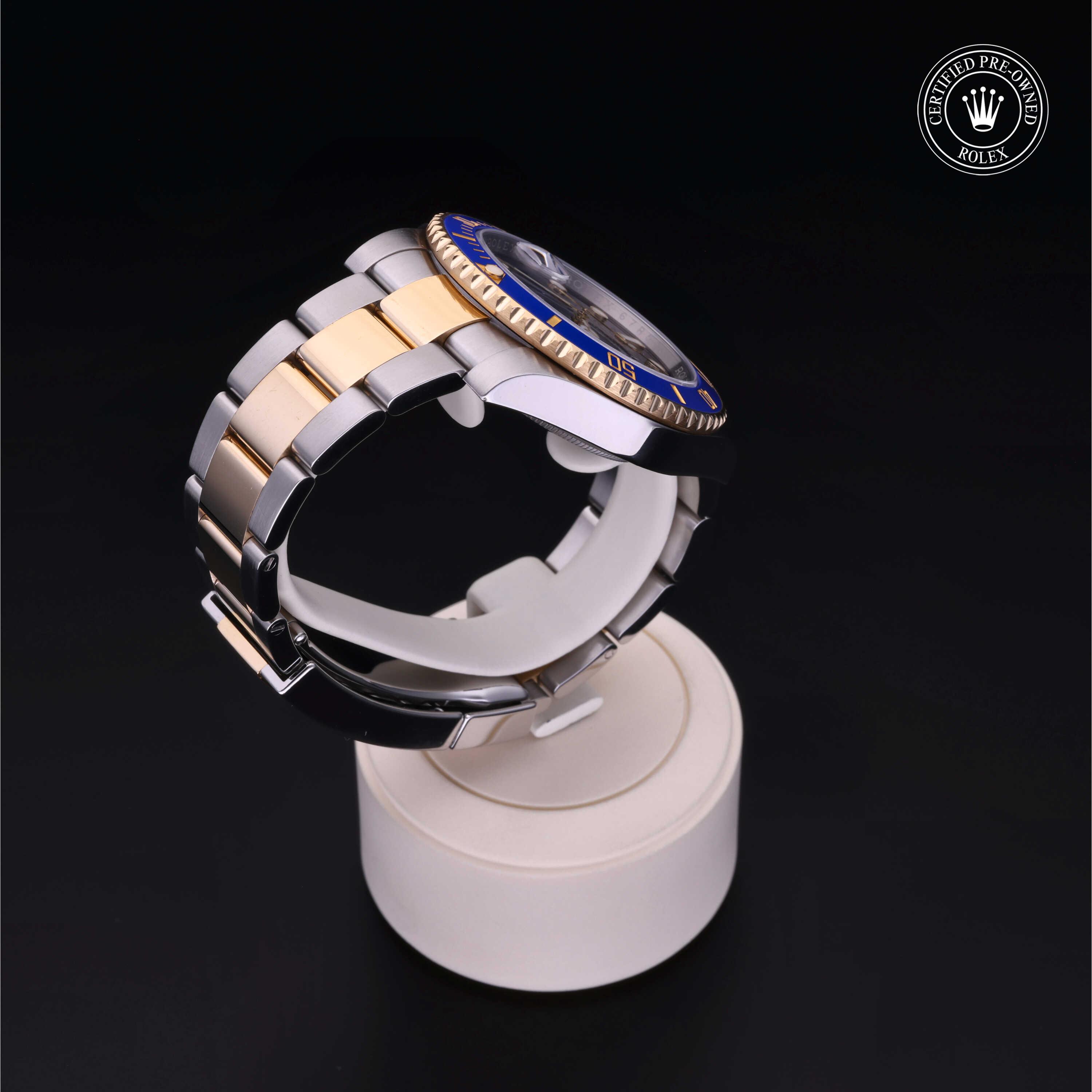 Submariner Date