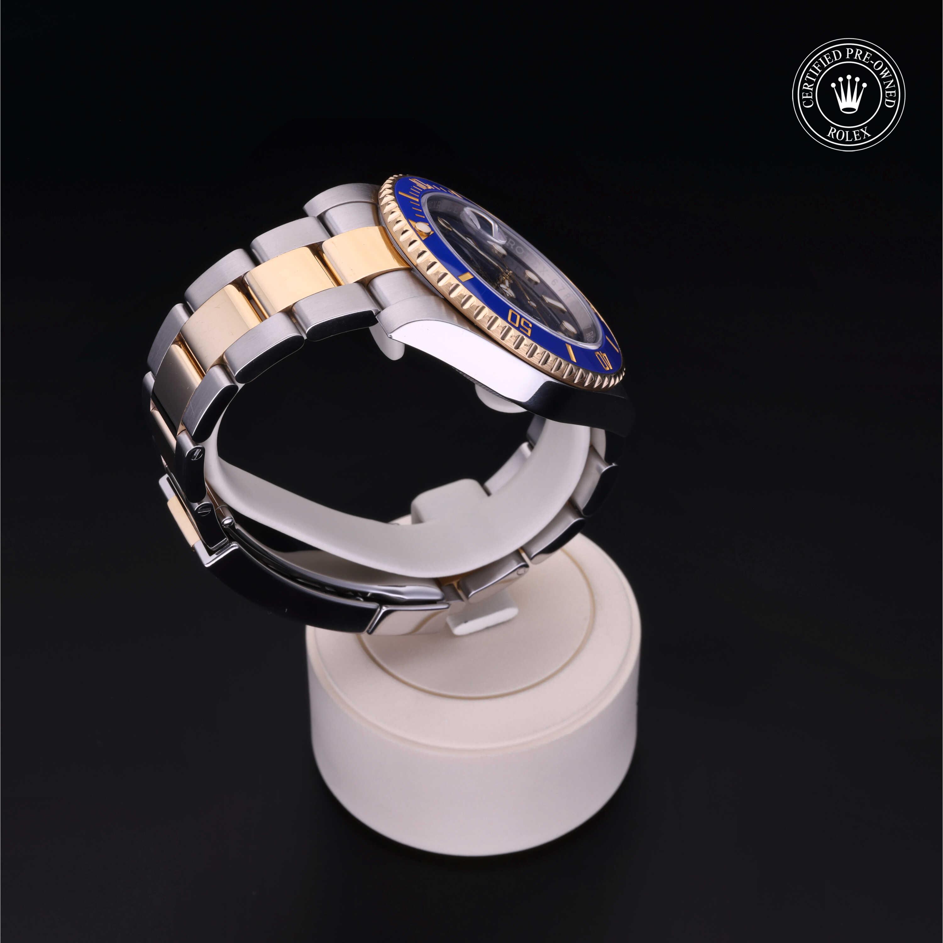 Submariner Date
