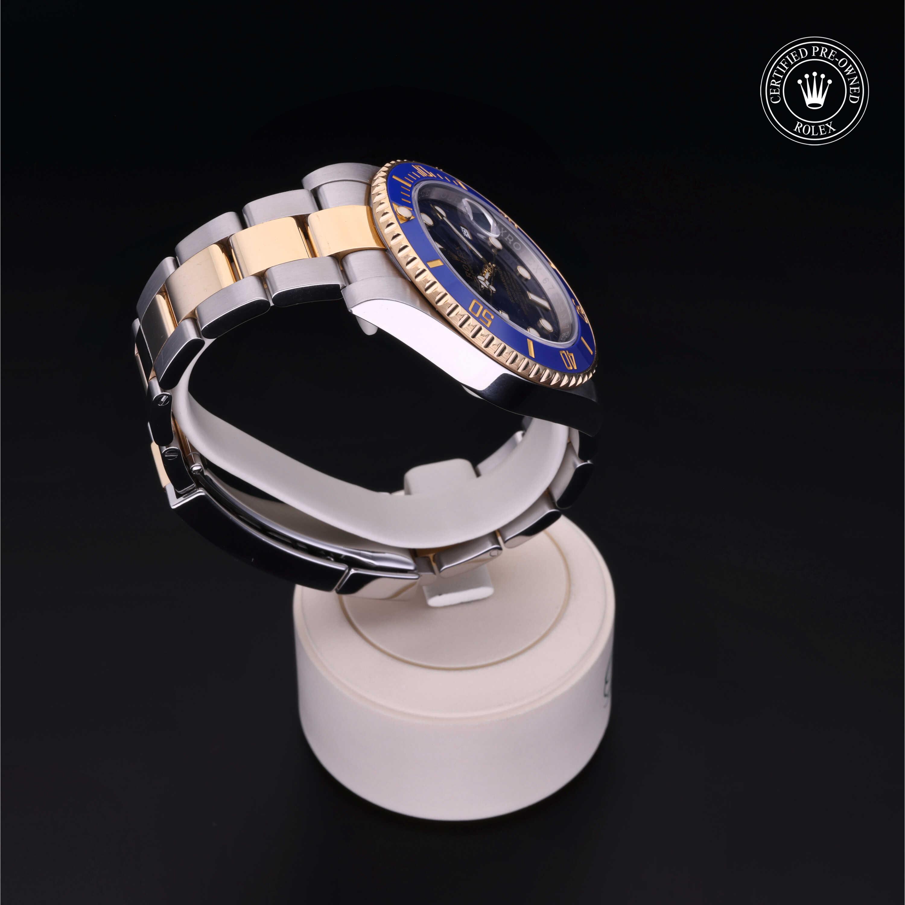 Submariner Date