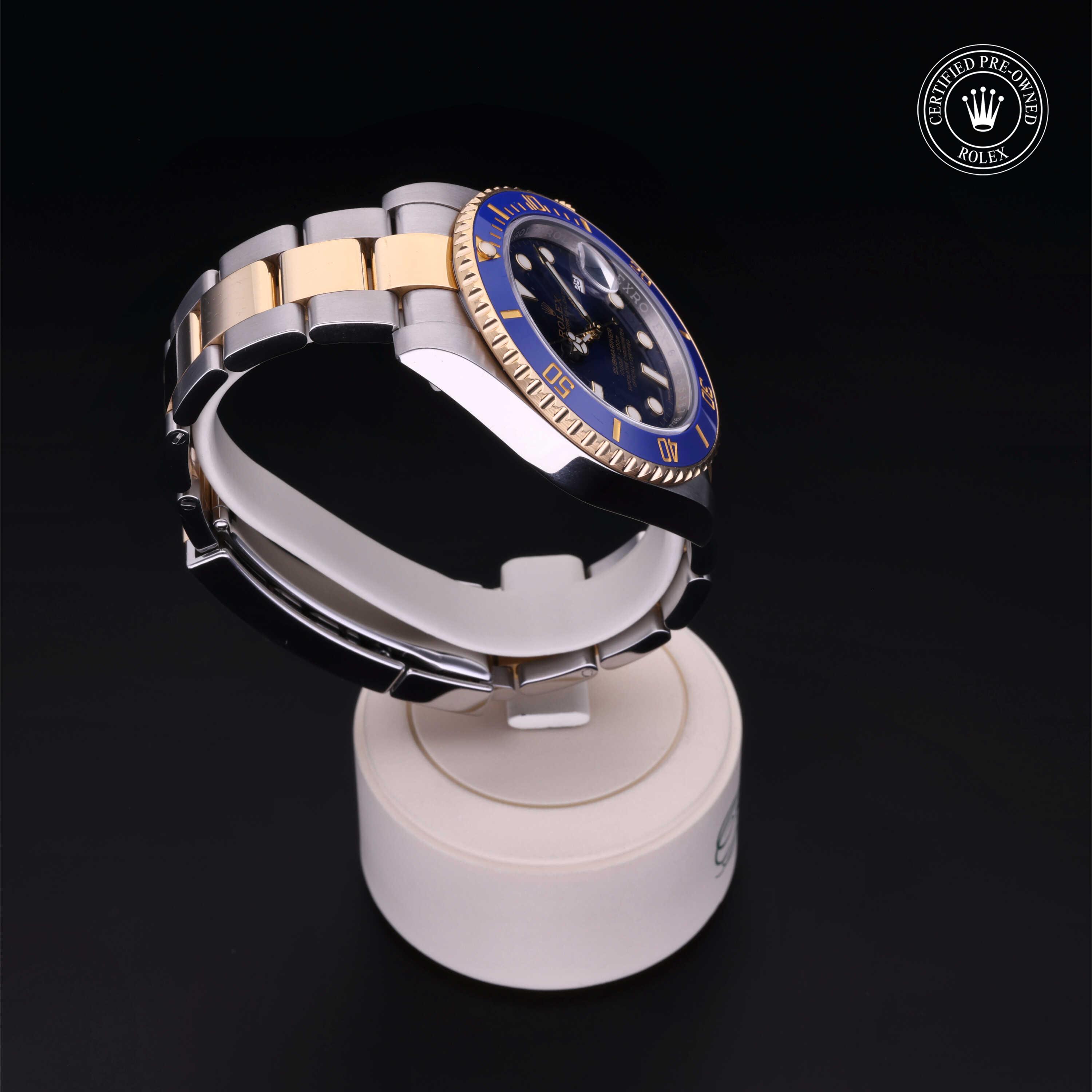 Submariner Date