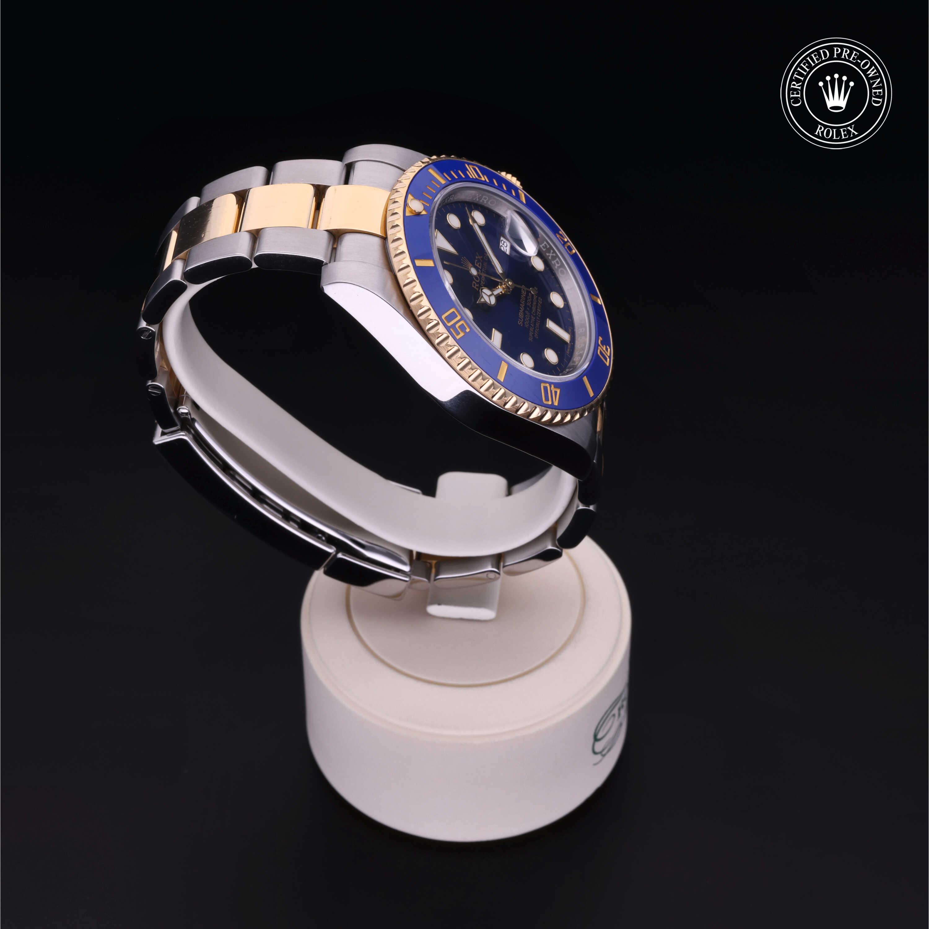 Submariner Date