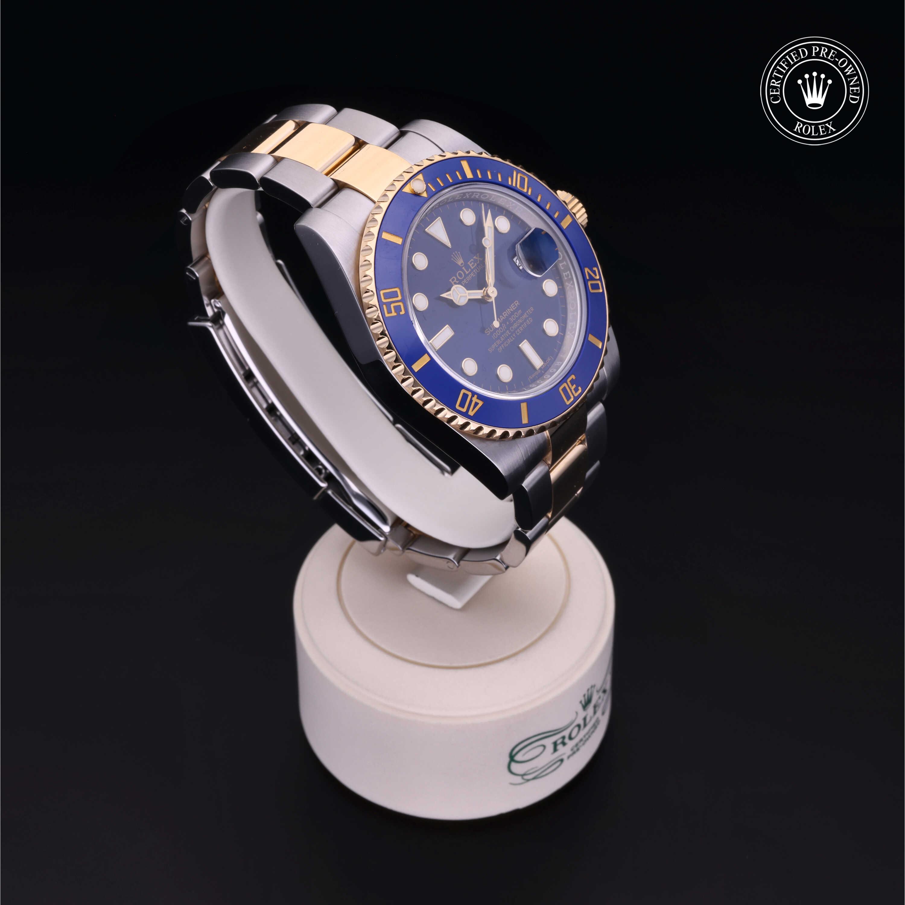 Submariner Date