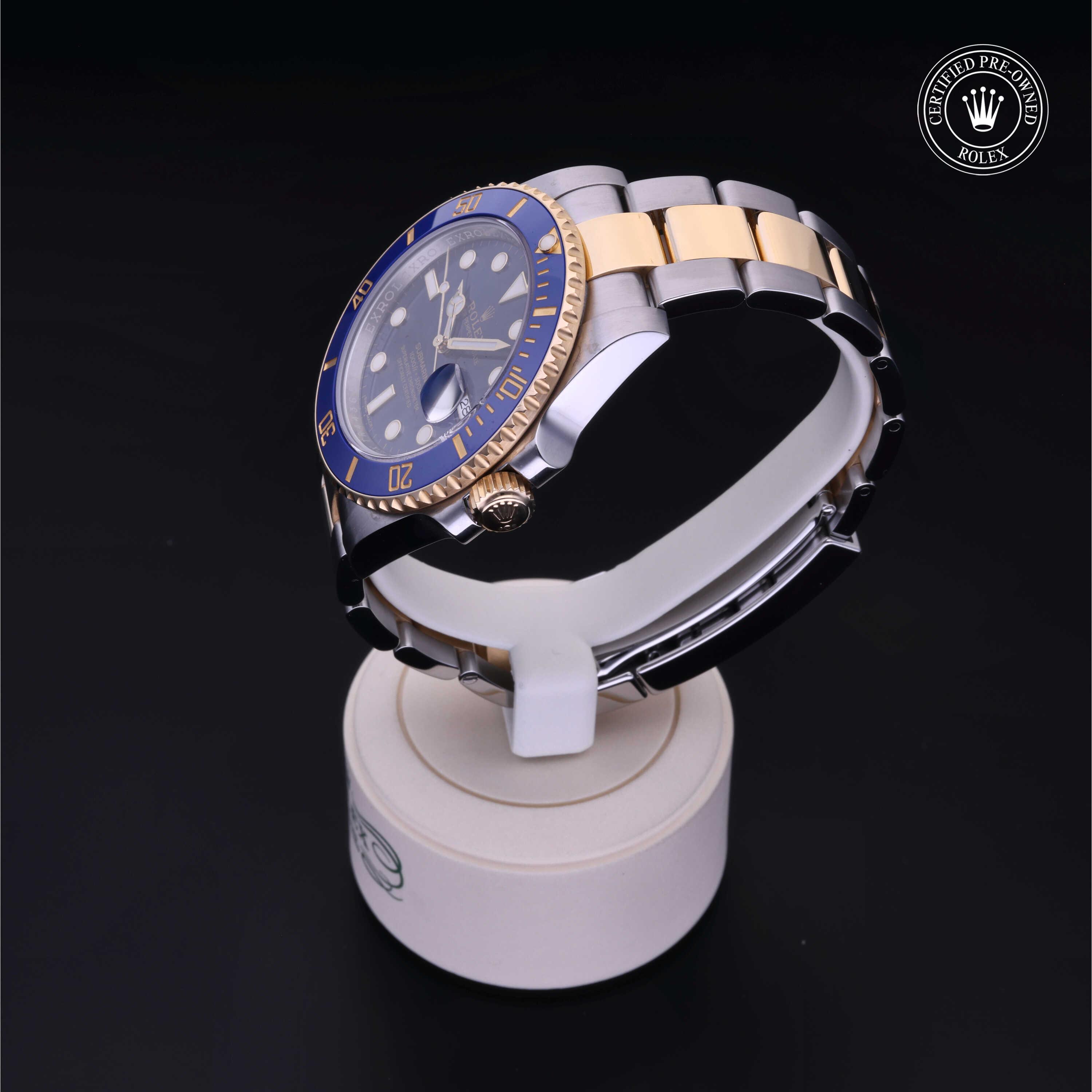 Submariner Date