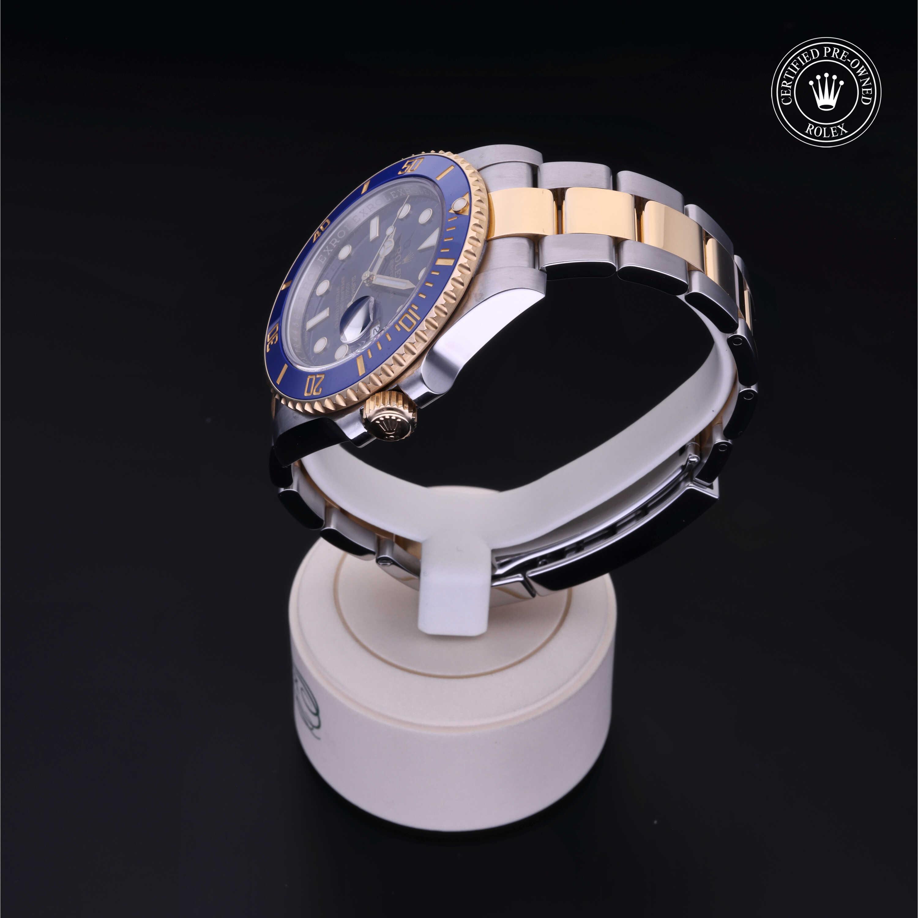 Submariner Date