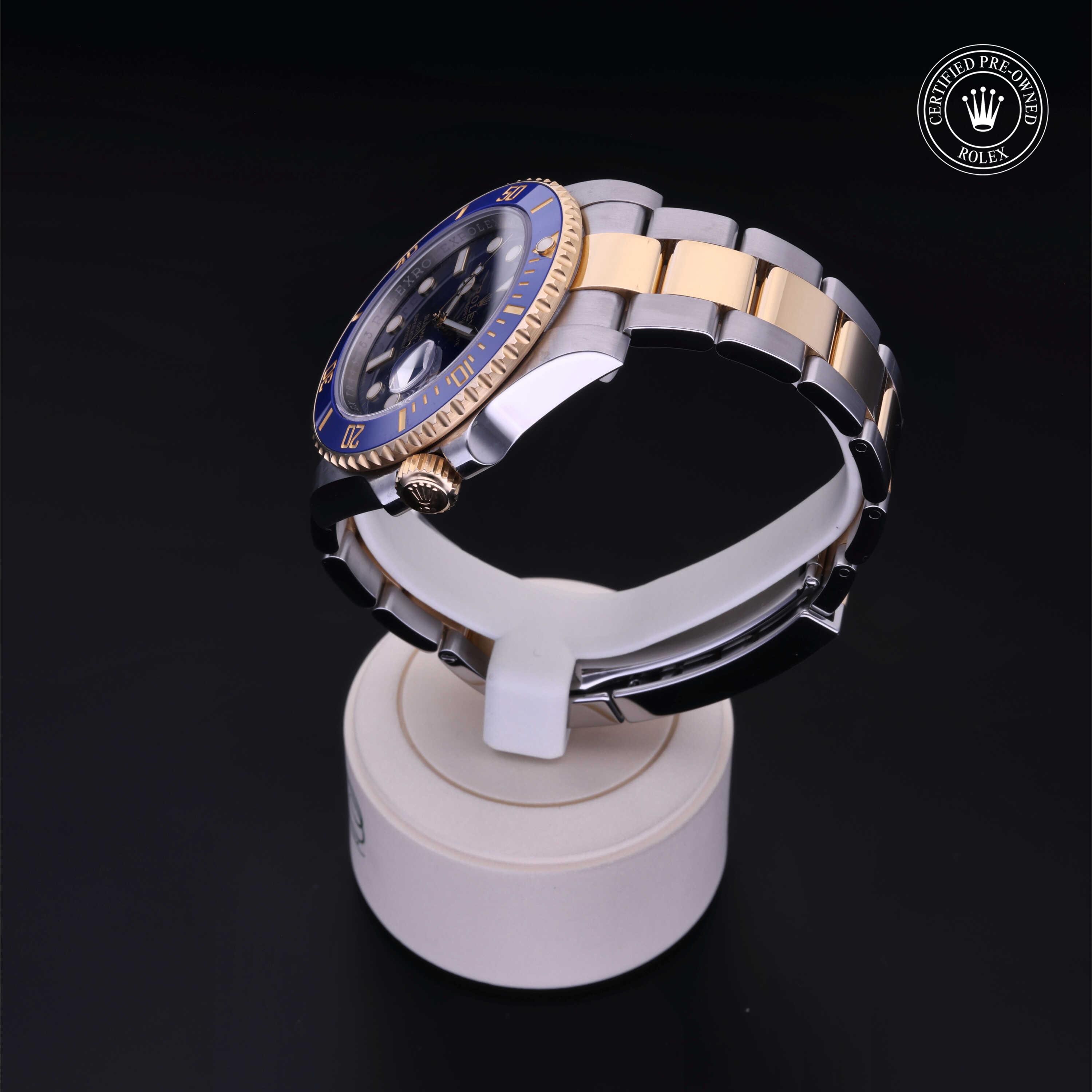 Submariner Date