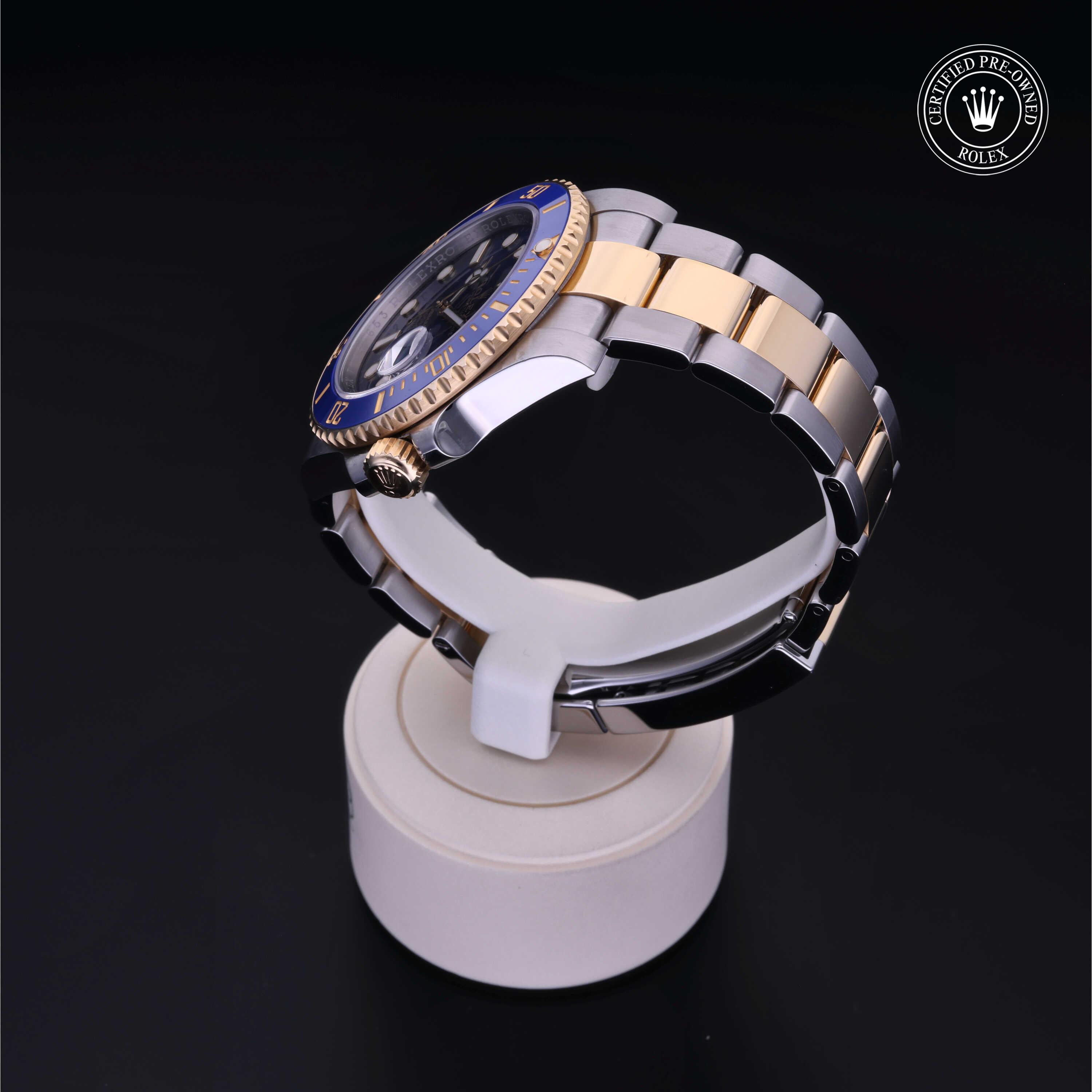 Submariner Date