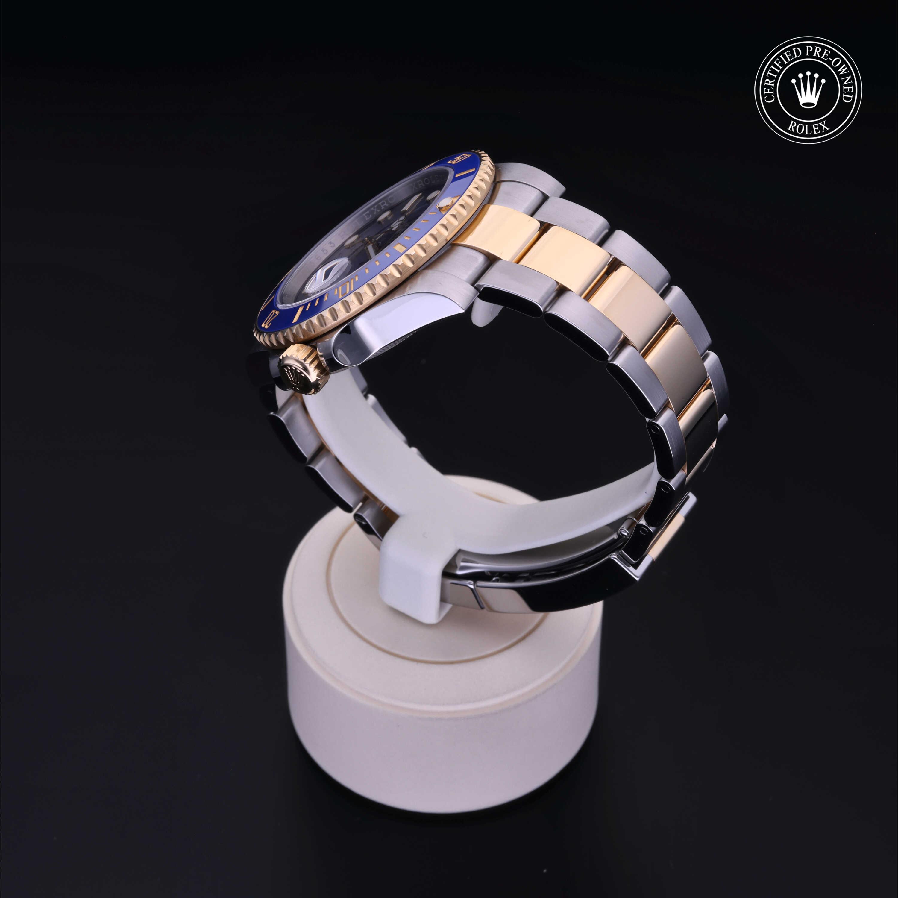 Submariner Date