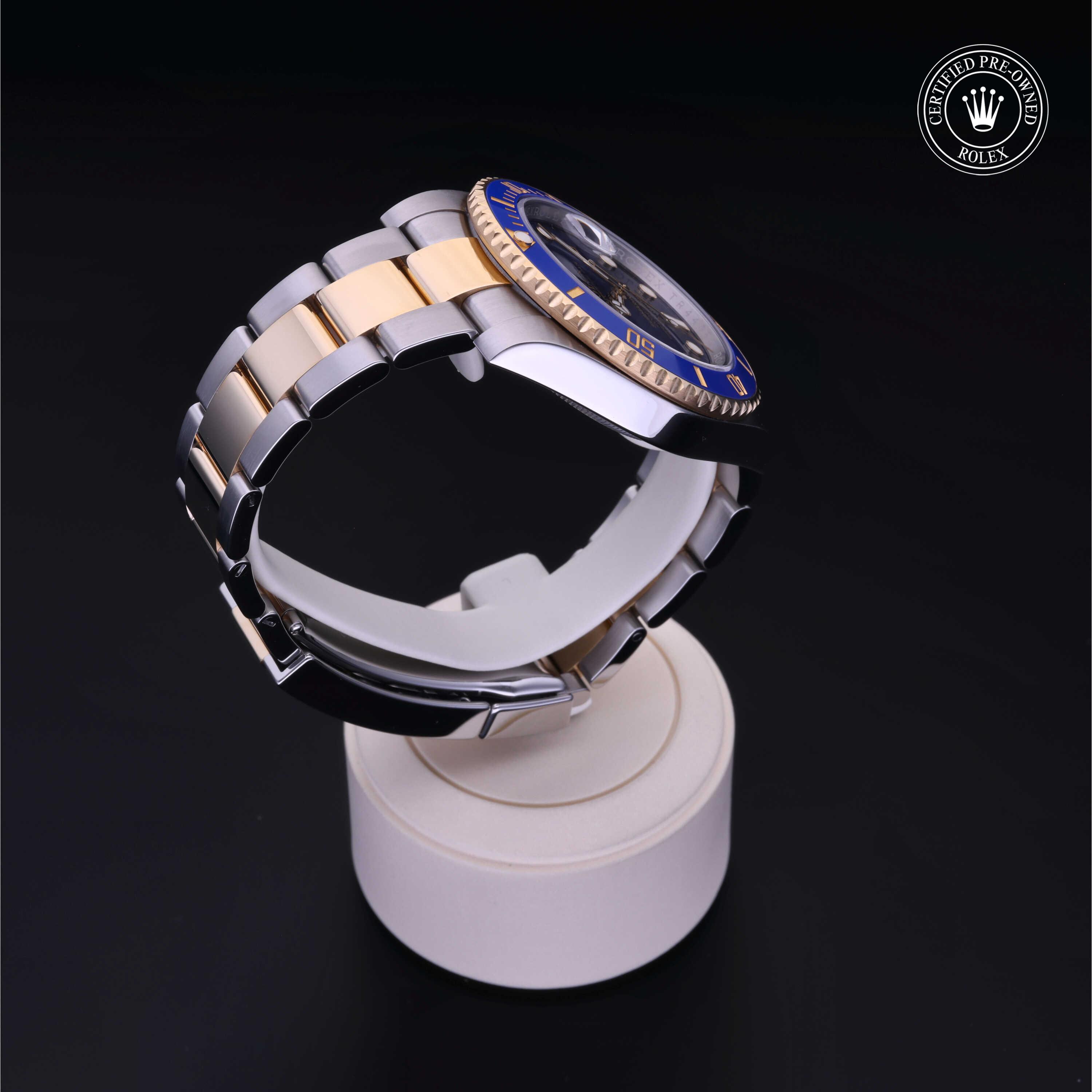 Submariner Date