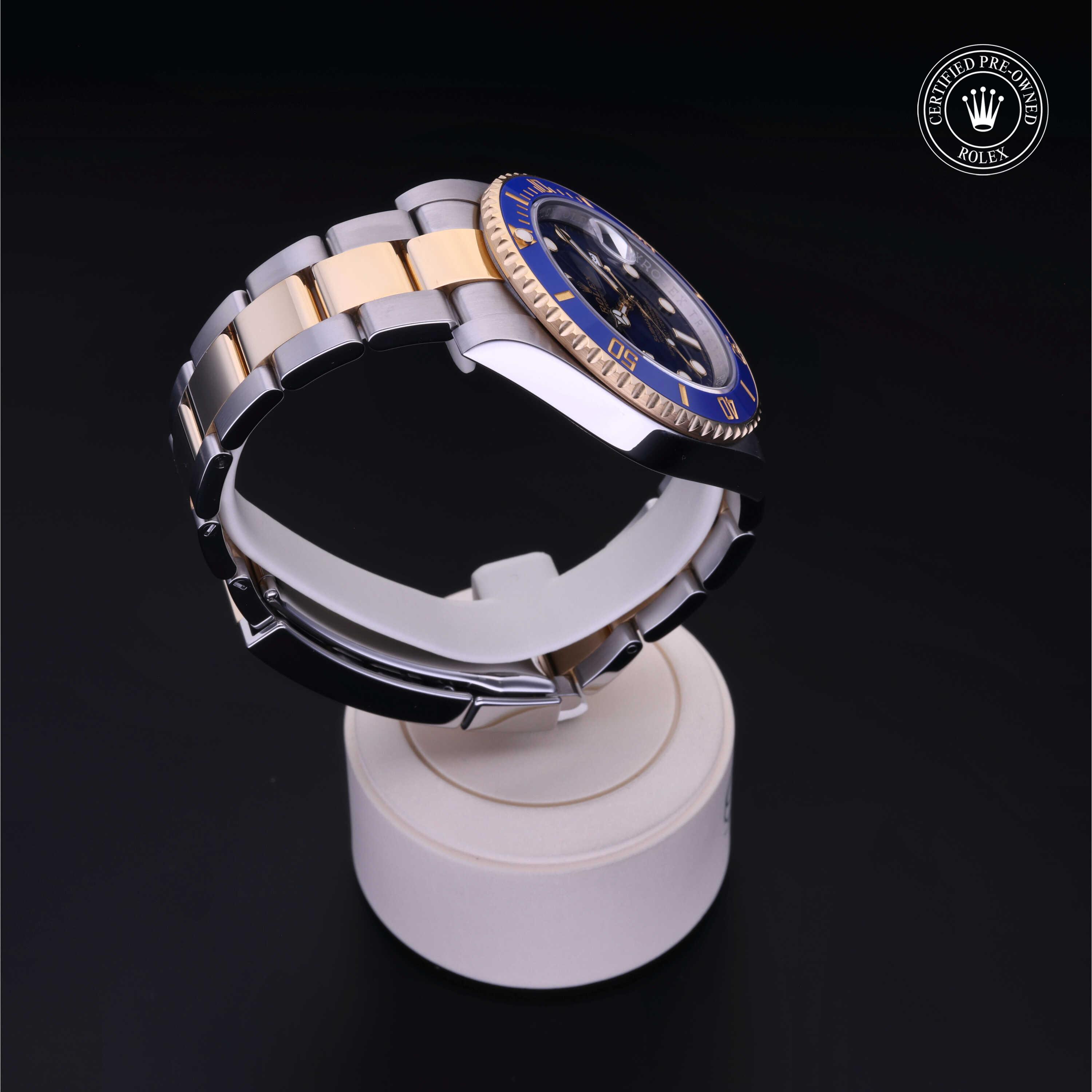 Submariner Date