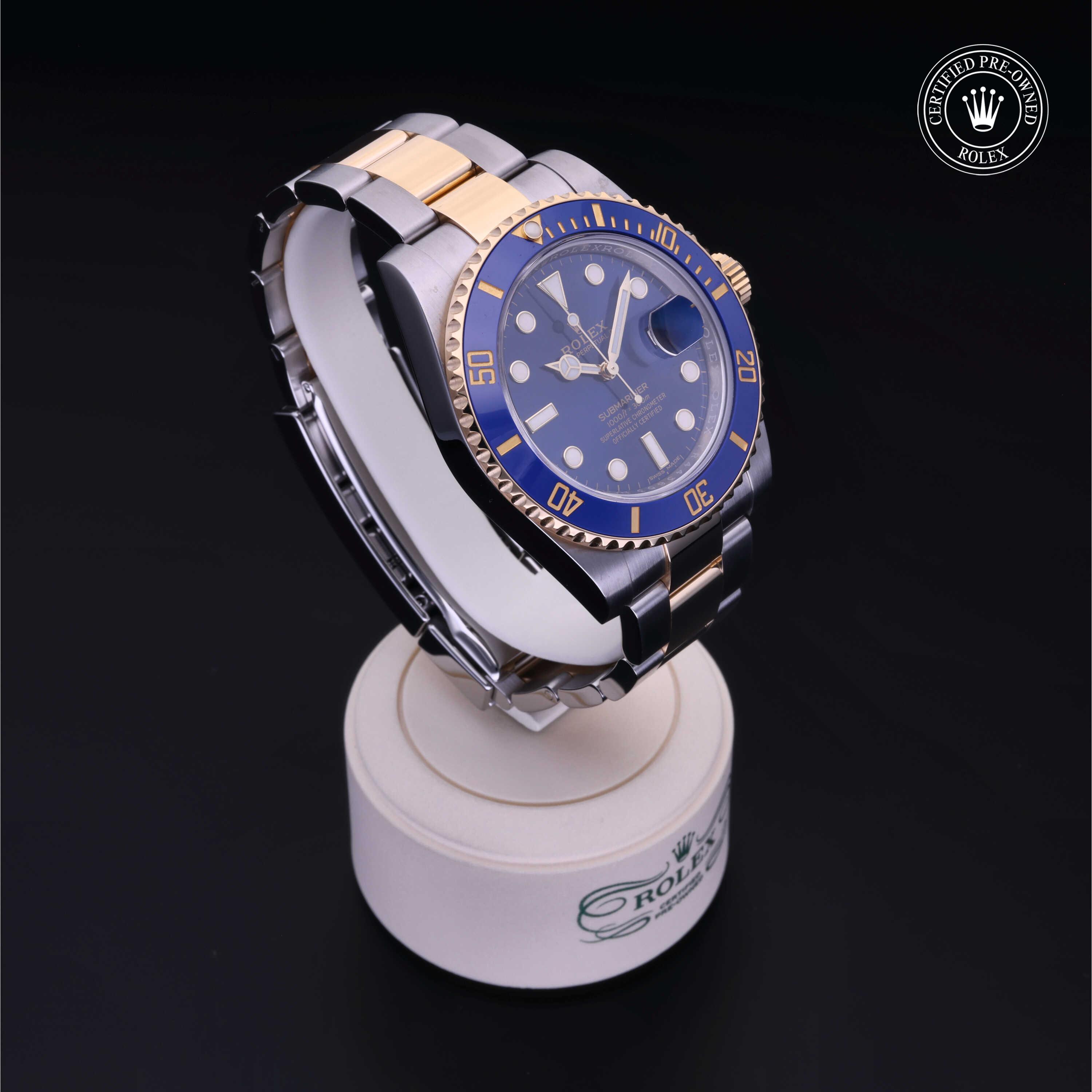 Submariner Date