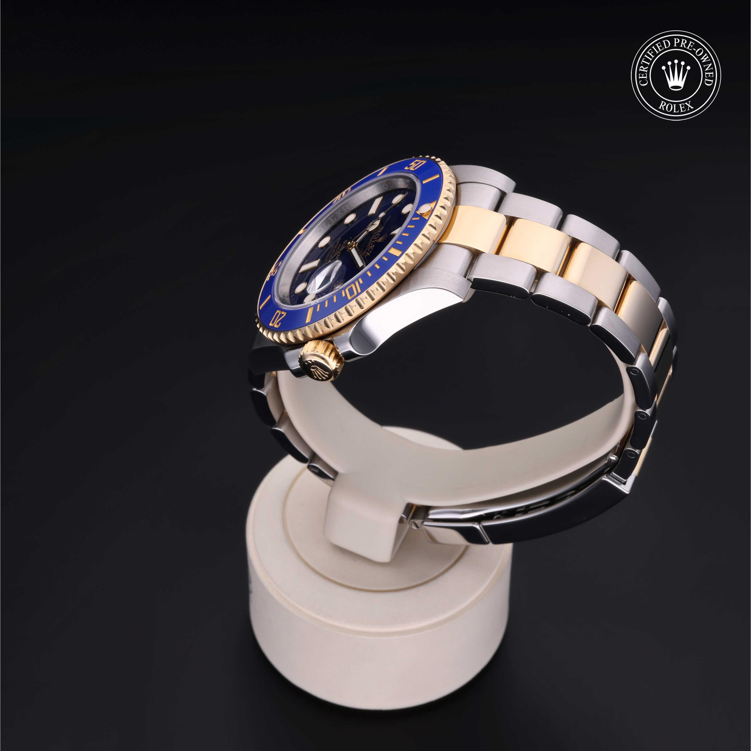 Submariner Date