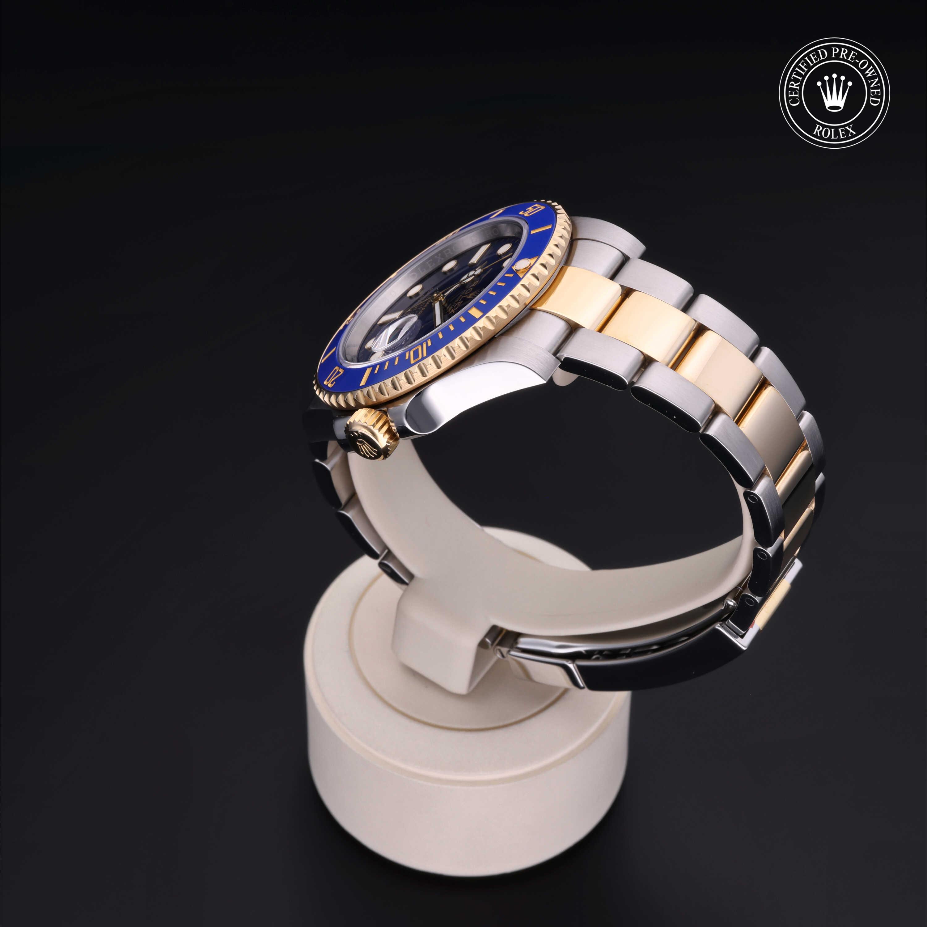 Submariner Date