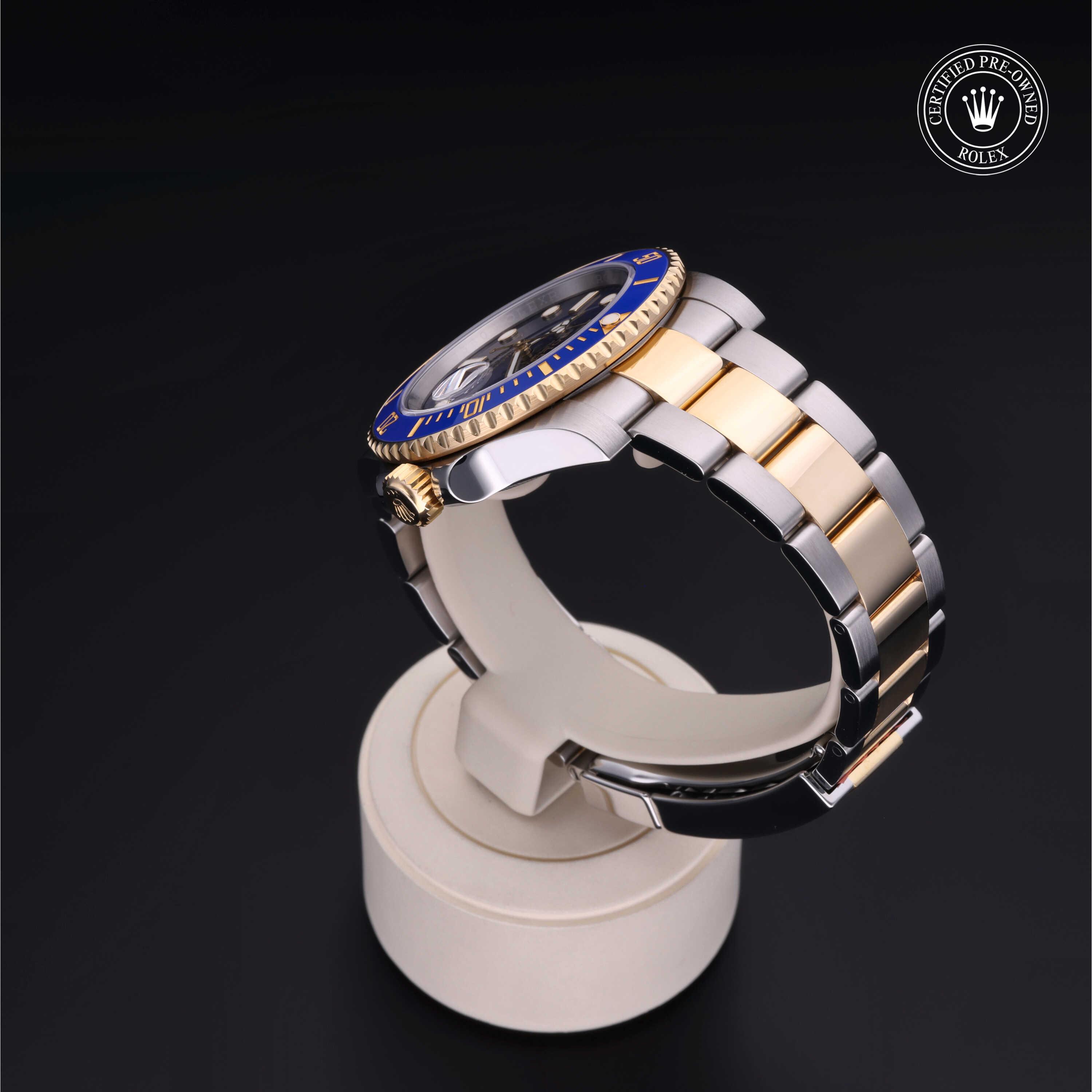 Submariner Date
