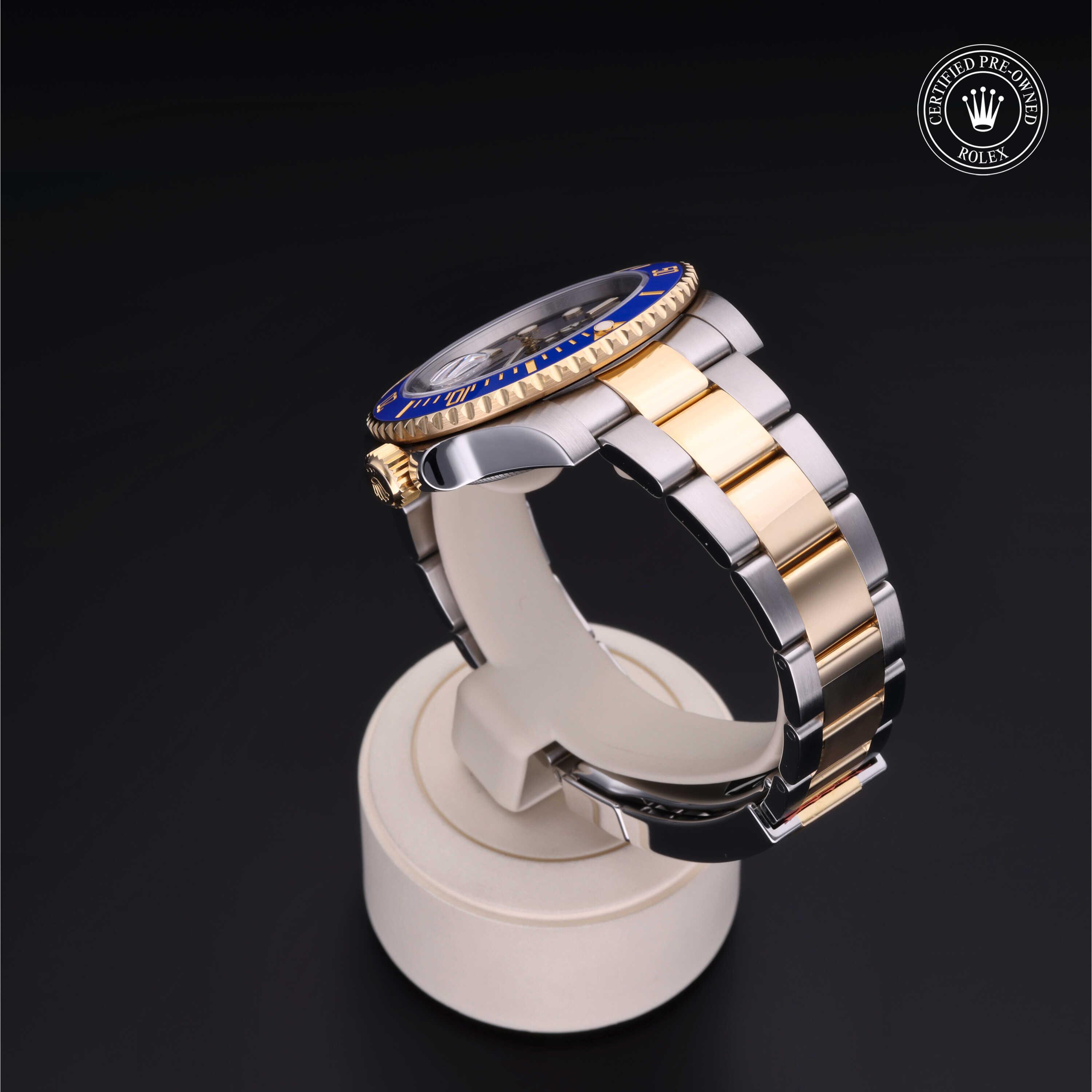 Submariner Date