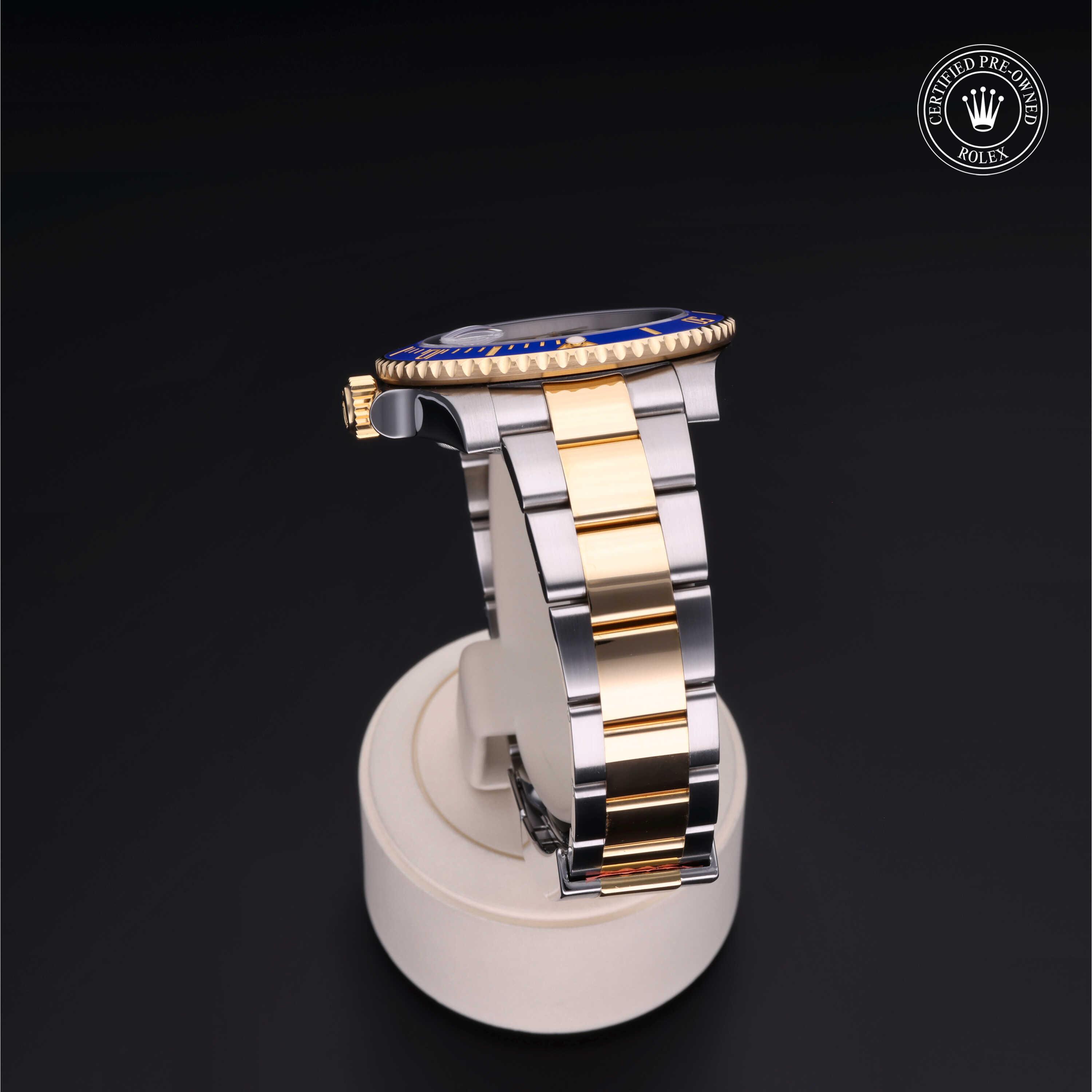 Submariner Date