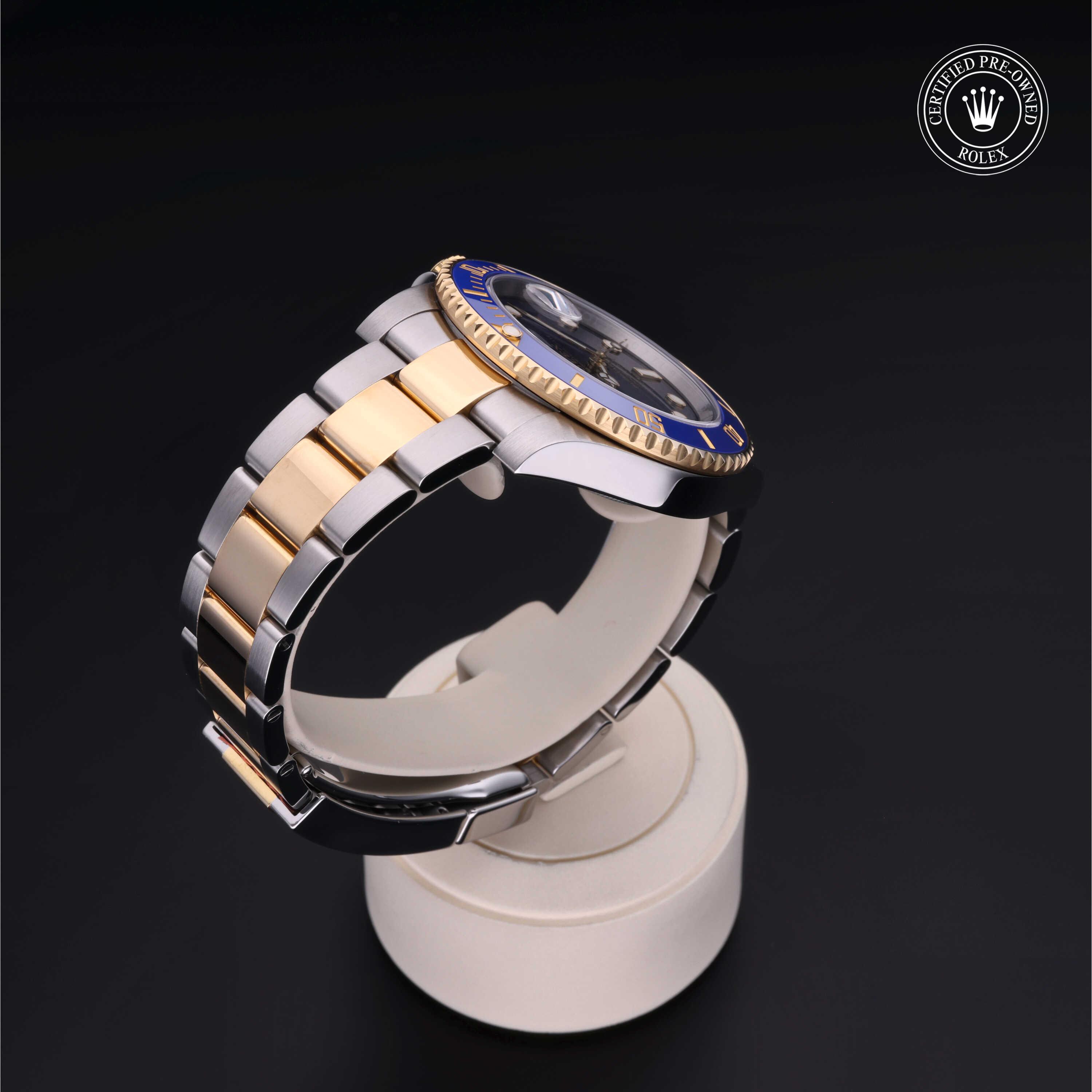 Submariner Date
