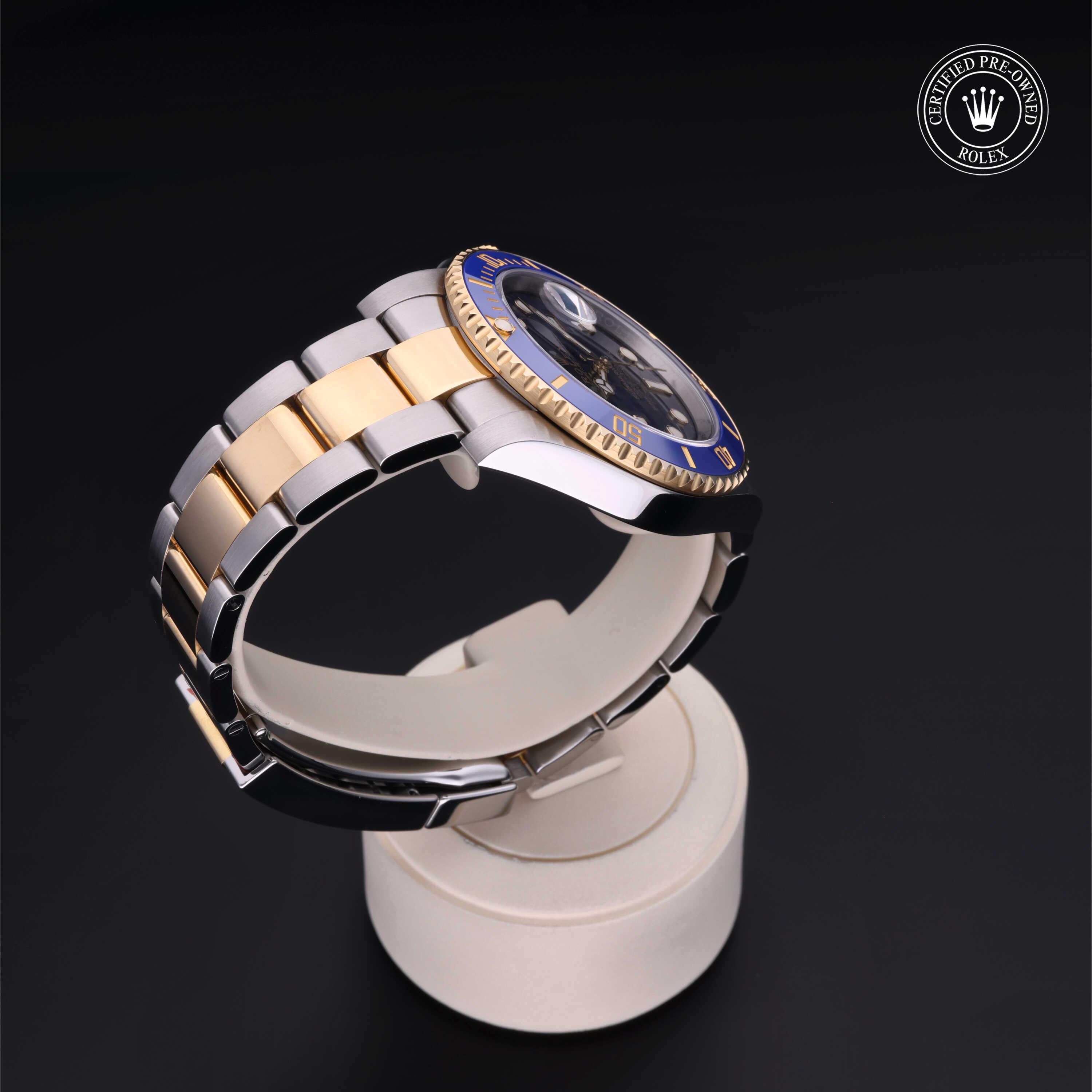 Submariner Date