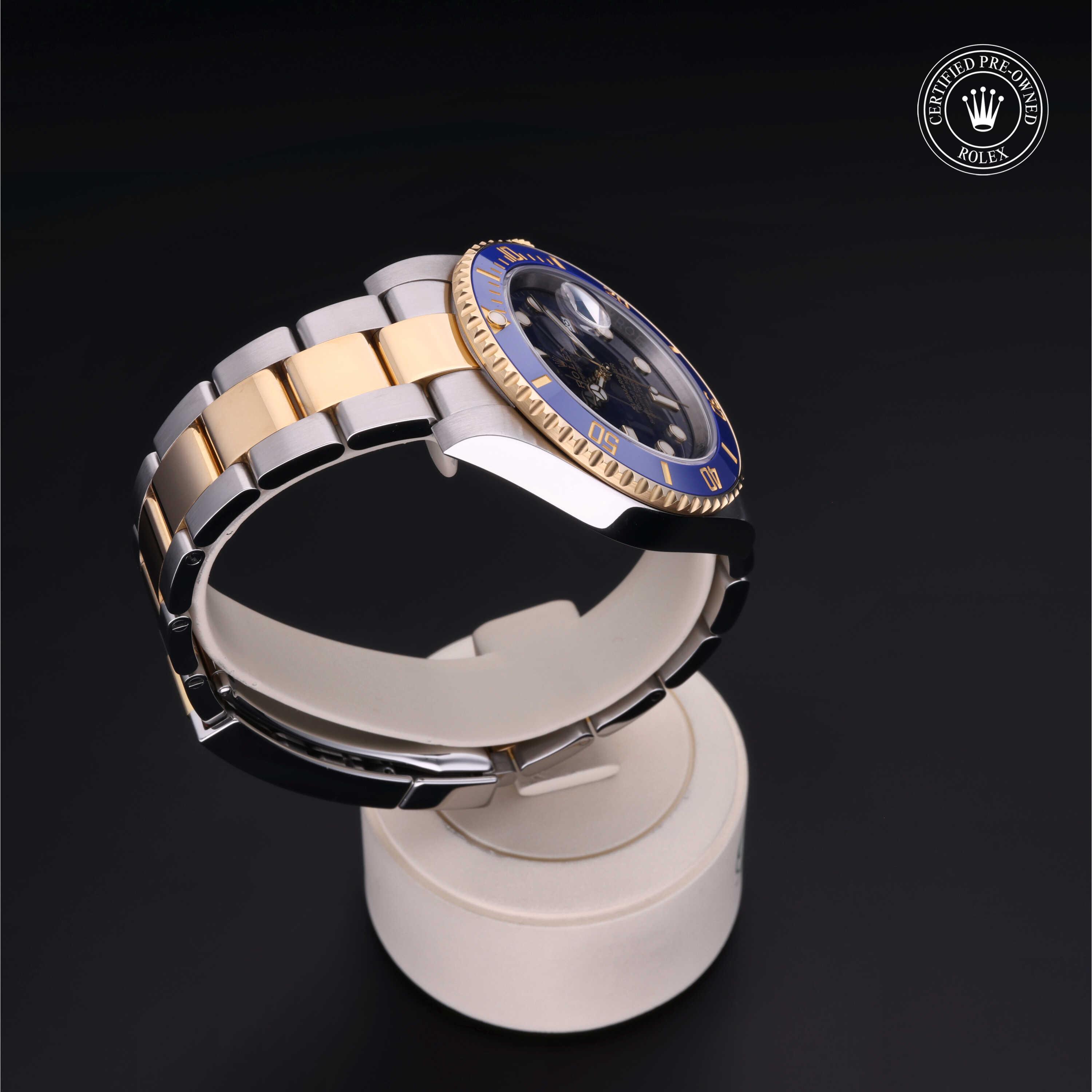 Submariner Date