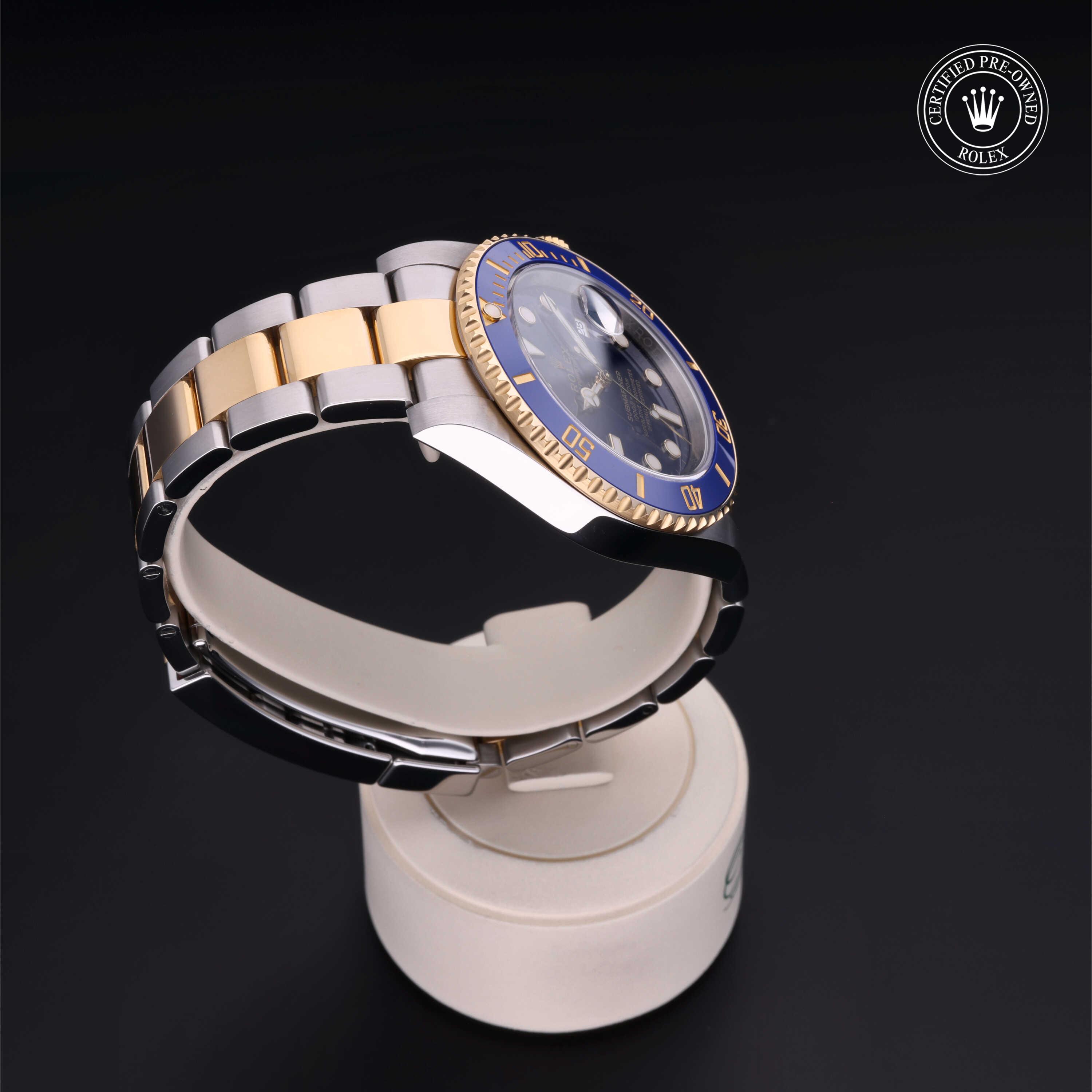 Submariner Date