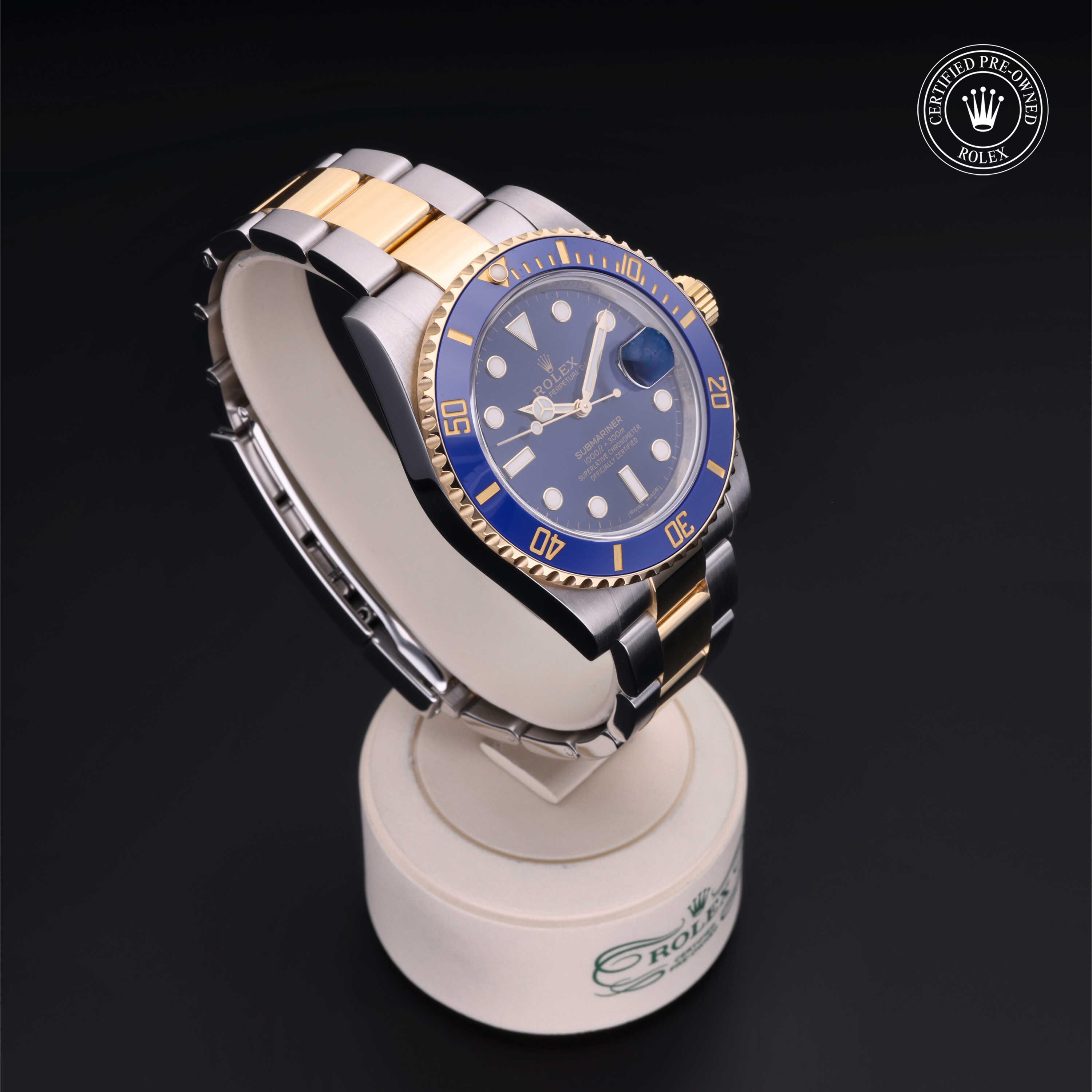 Submariner Date
