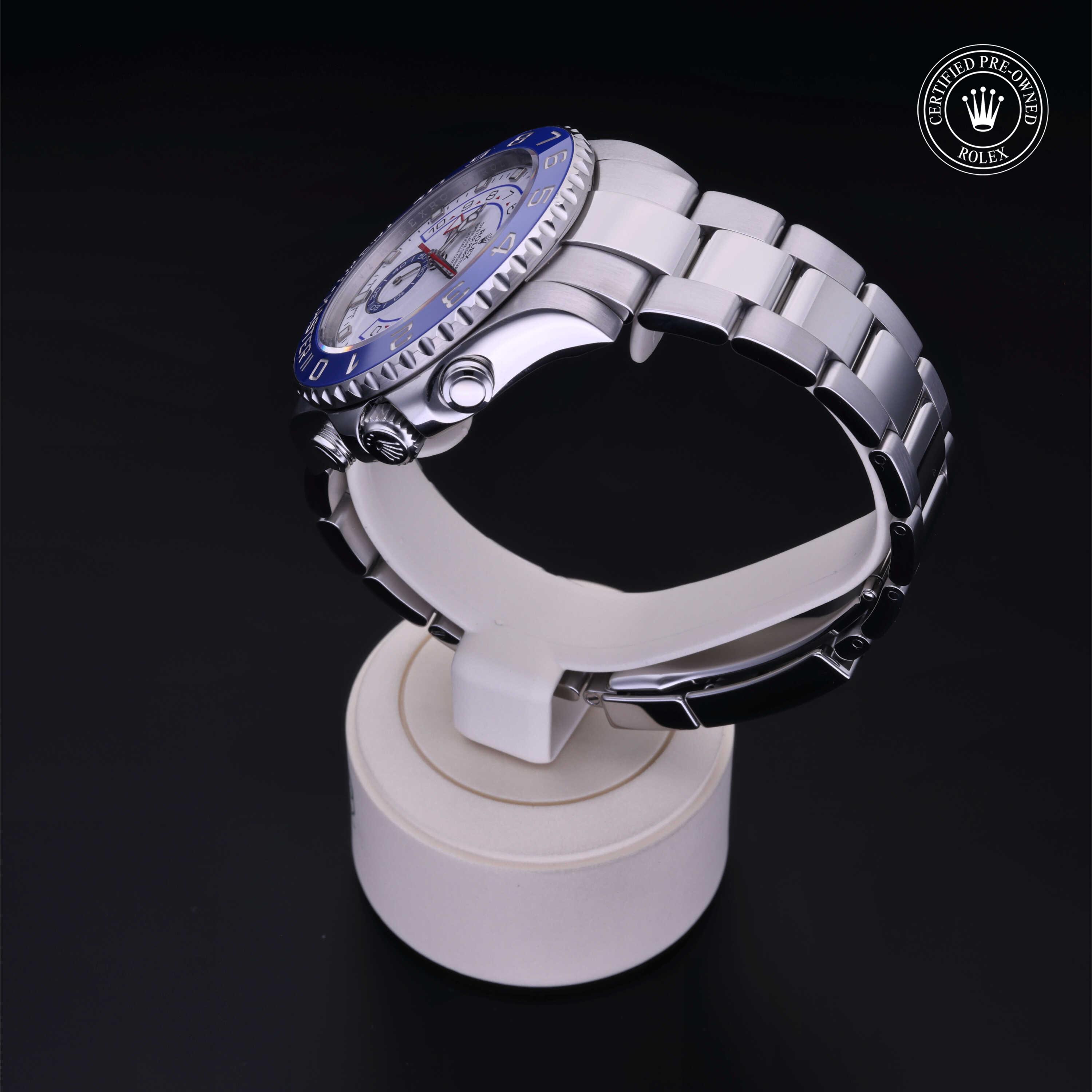Yacht-Master II