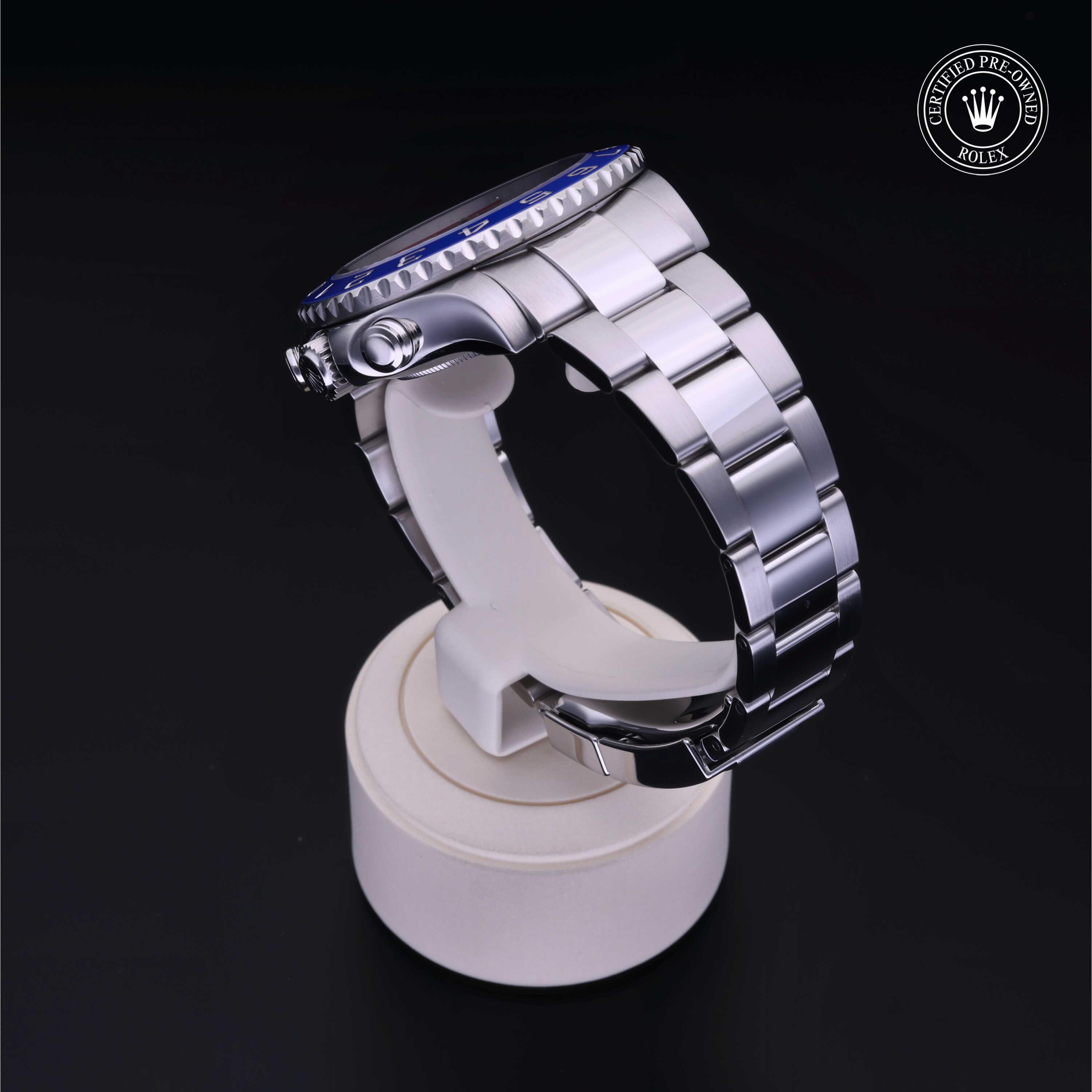 Yacht-Master II