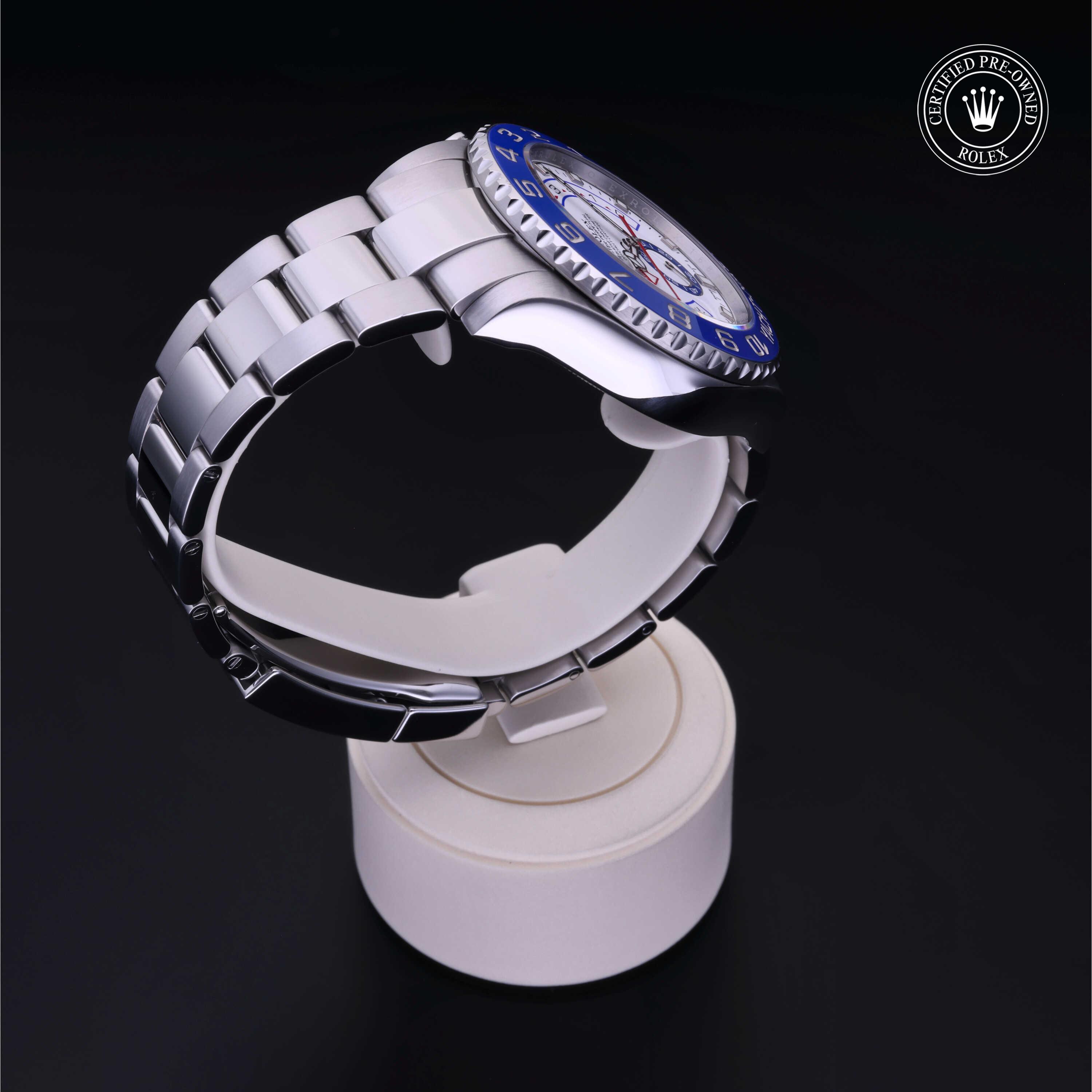 Yacht-Master II