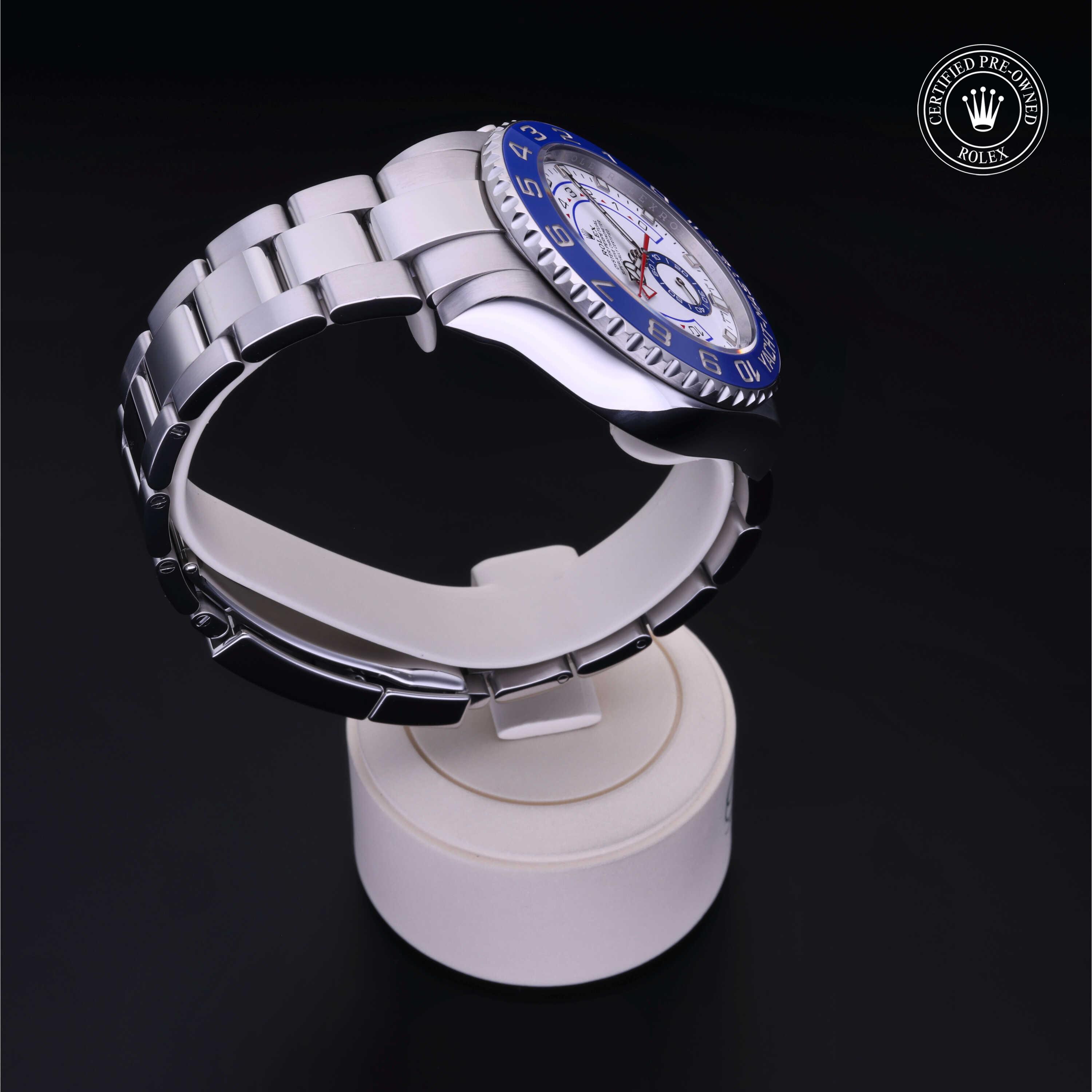 Yacht-Master II