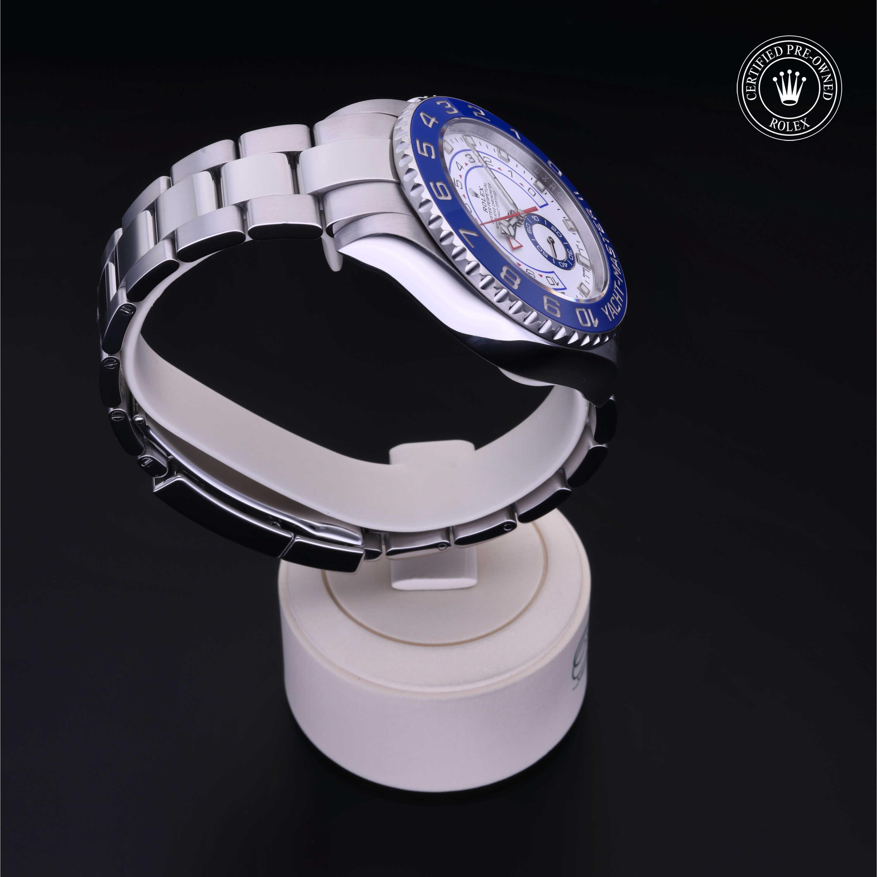 Yacht-Master II
