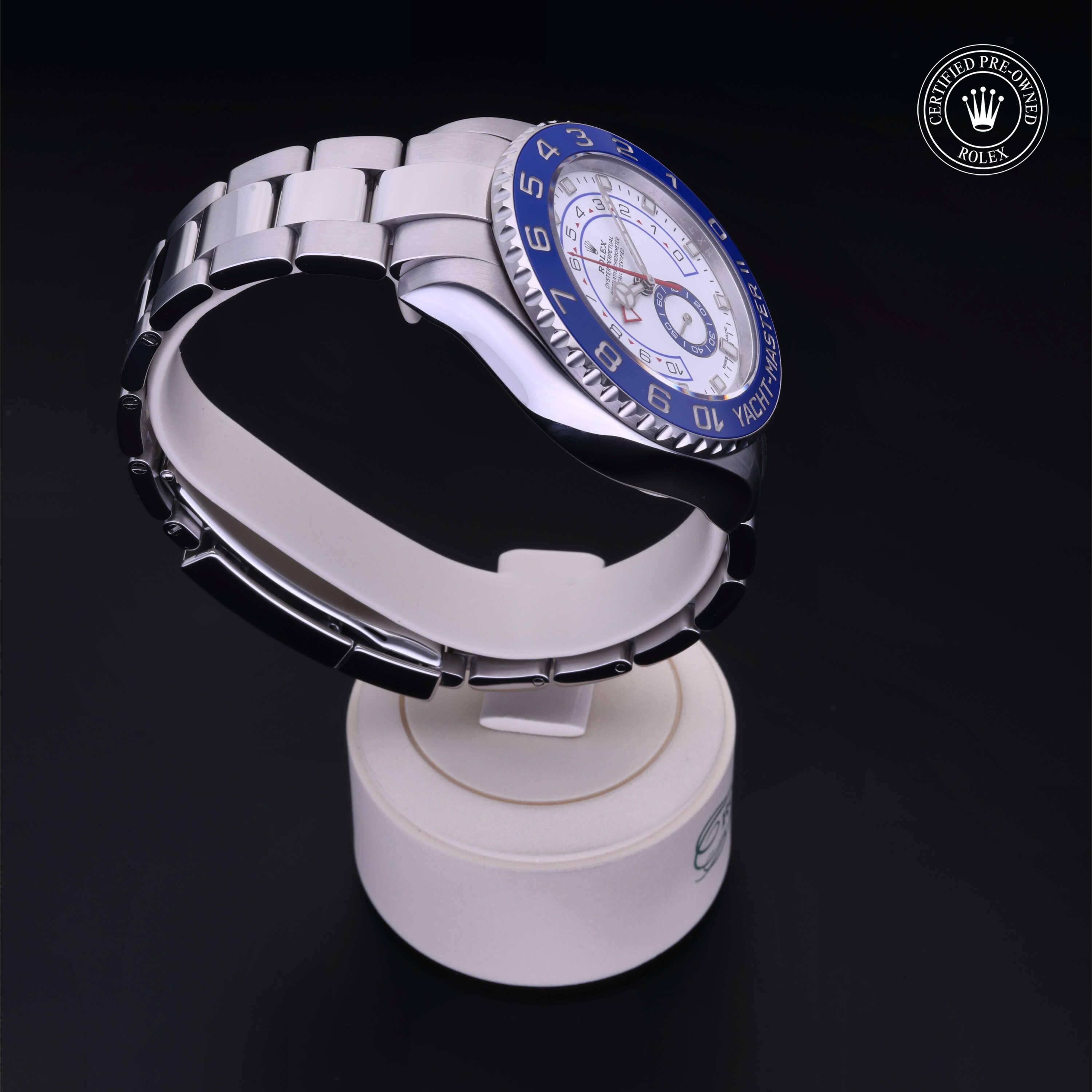 Yacht-Master II