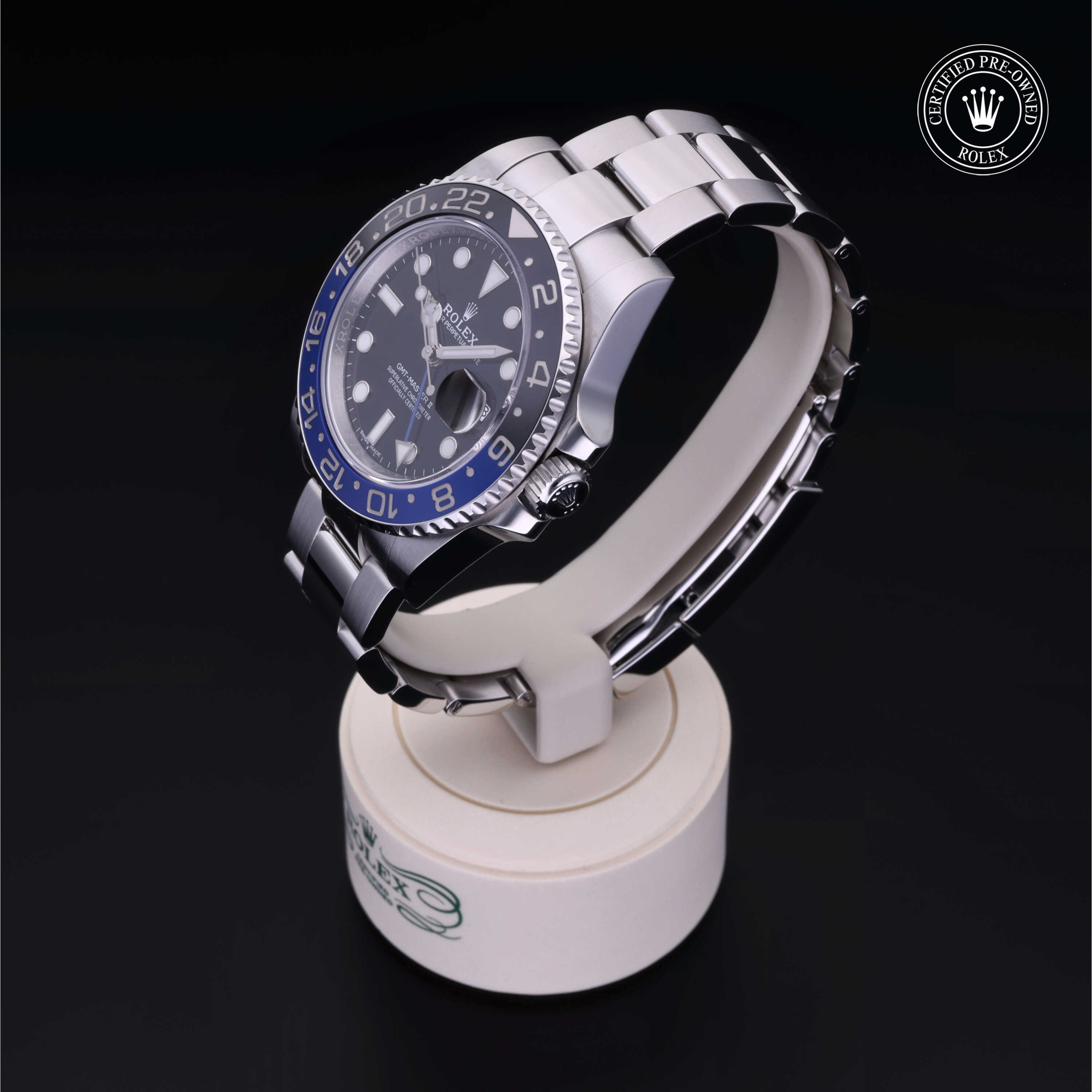 Gmt-Master II