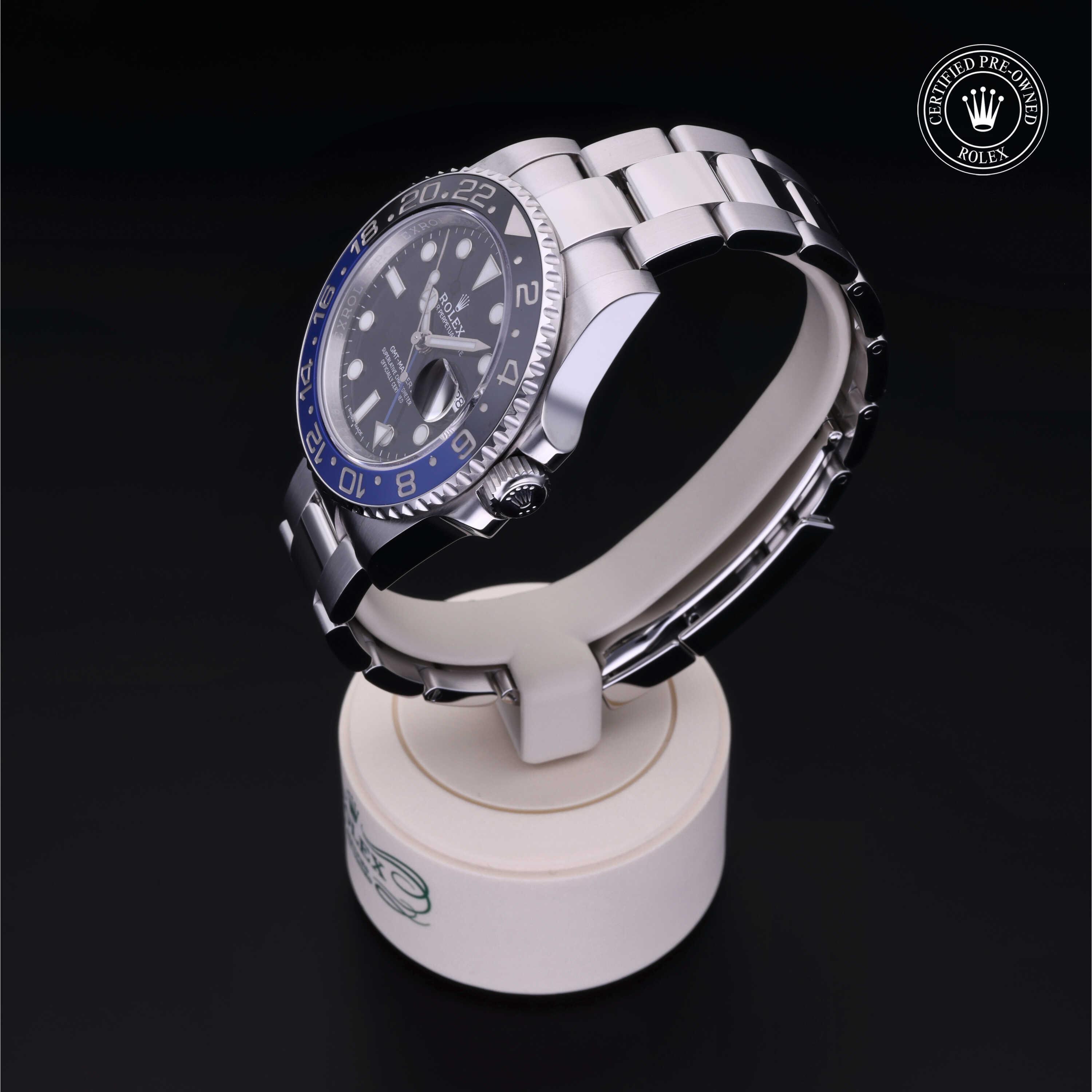 Gmt-Master II