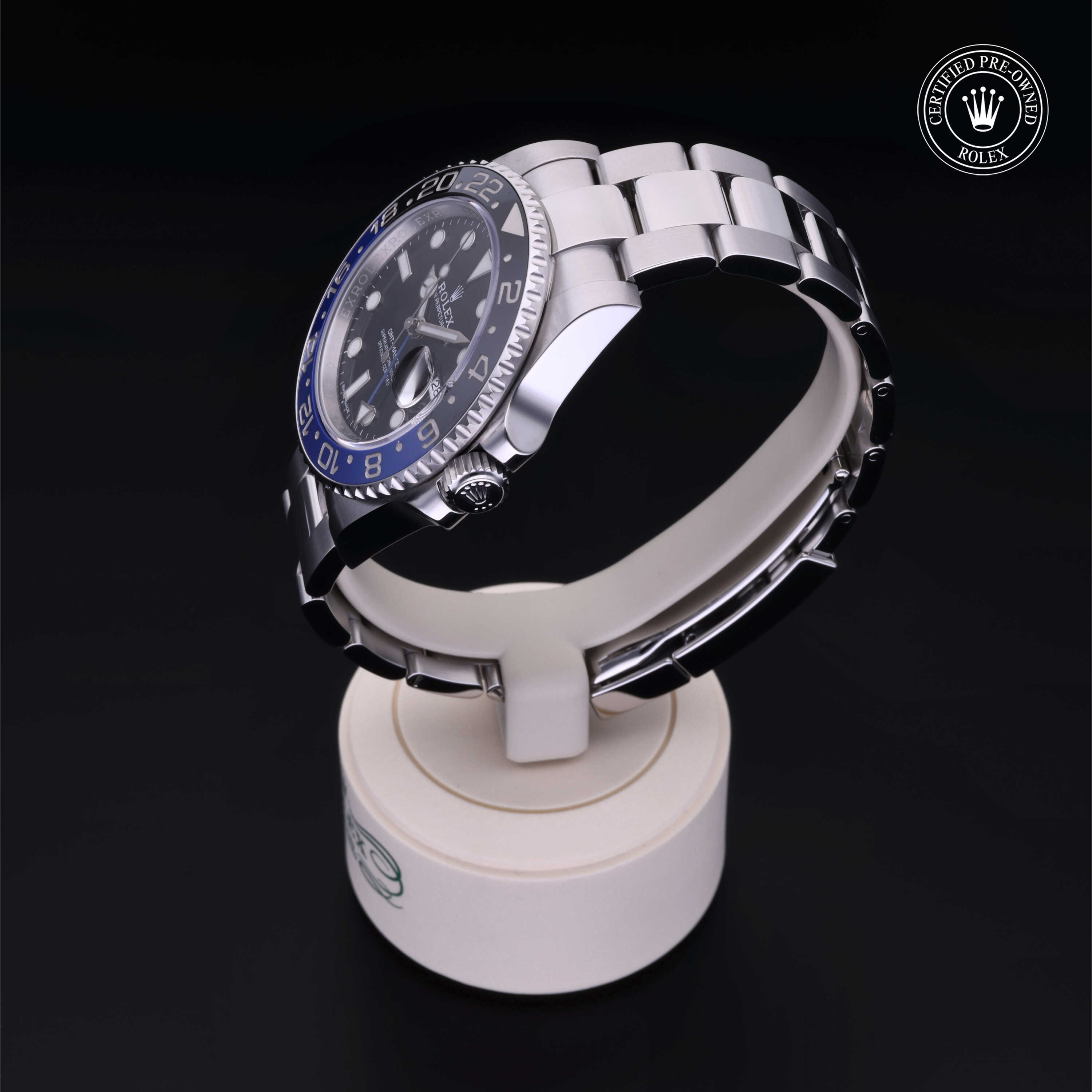 Gmt-Master II