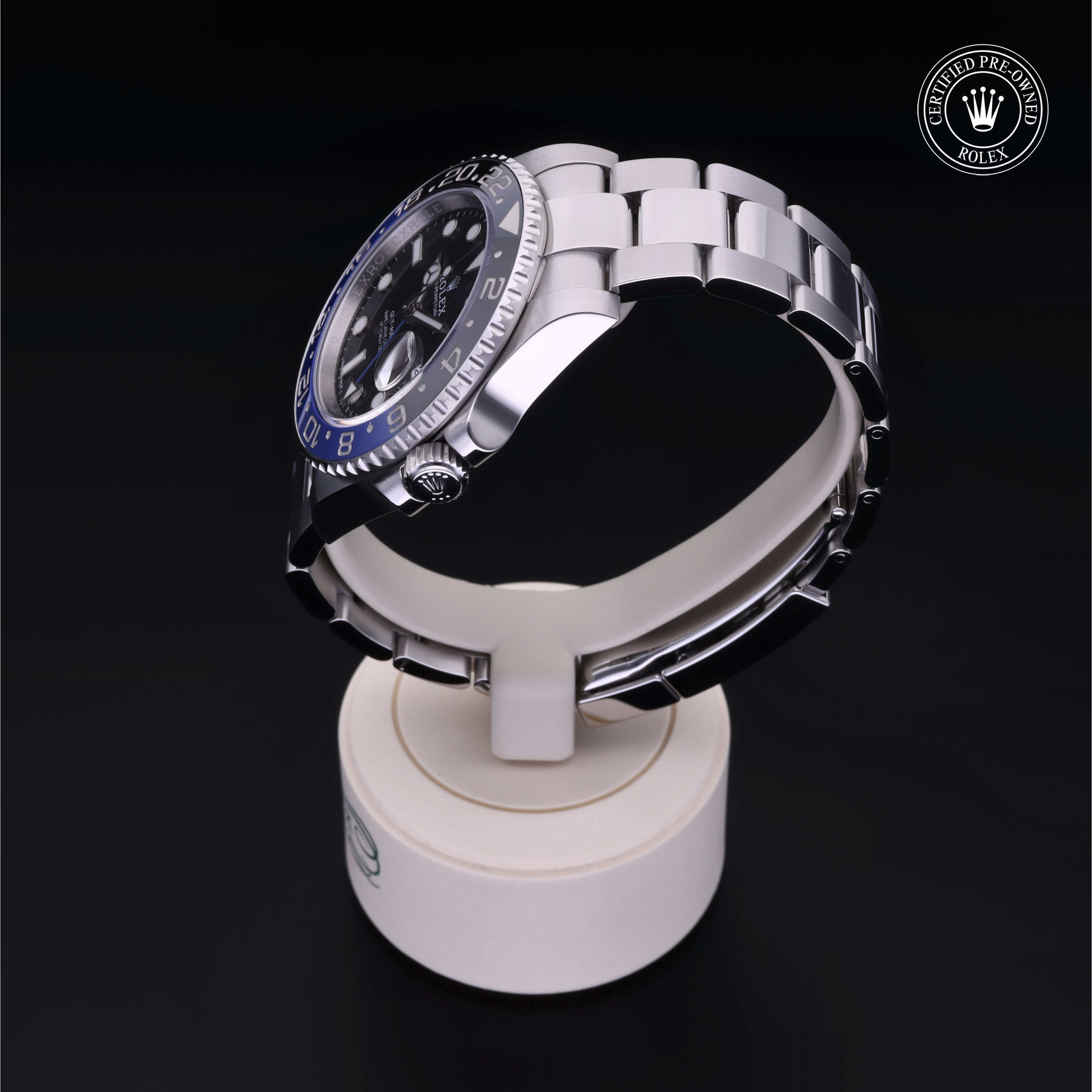 Gmt-Master II
