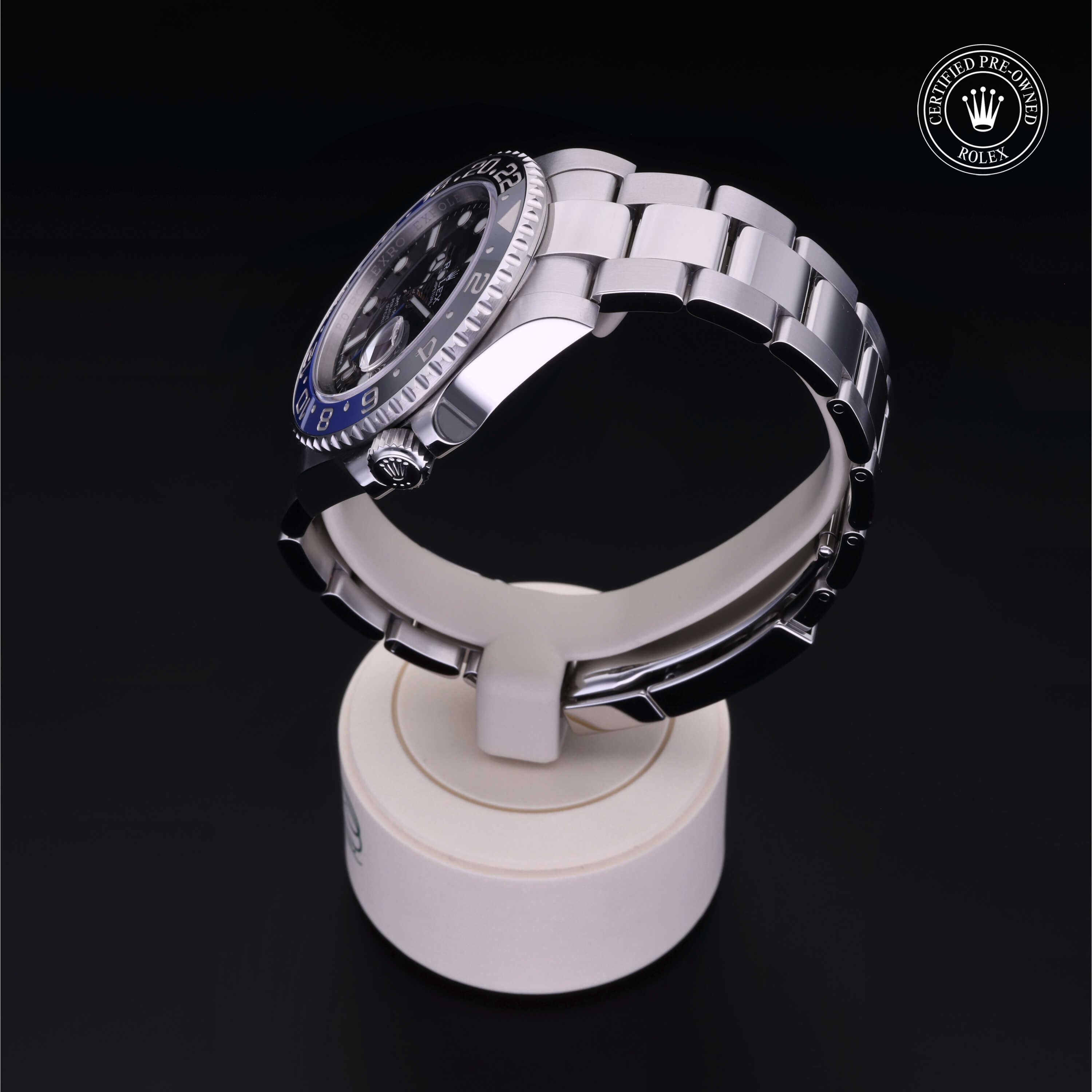 Gmt-Master II