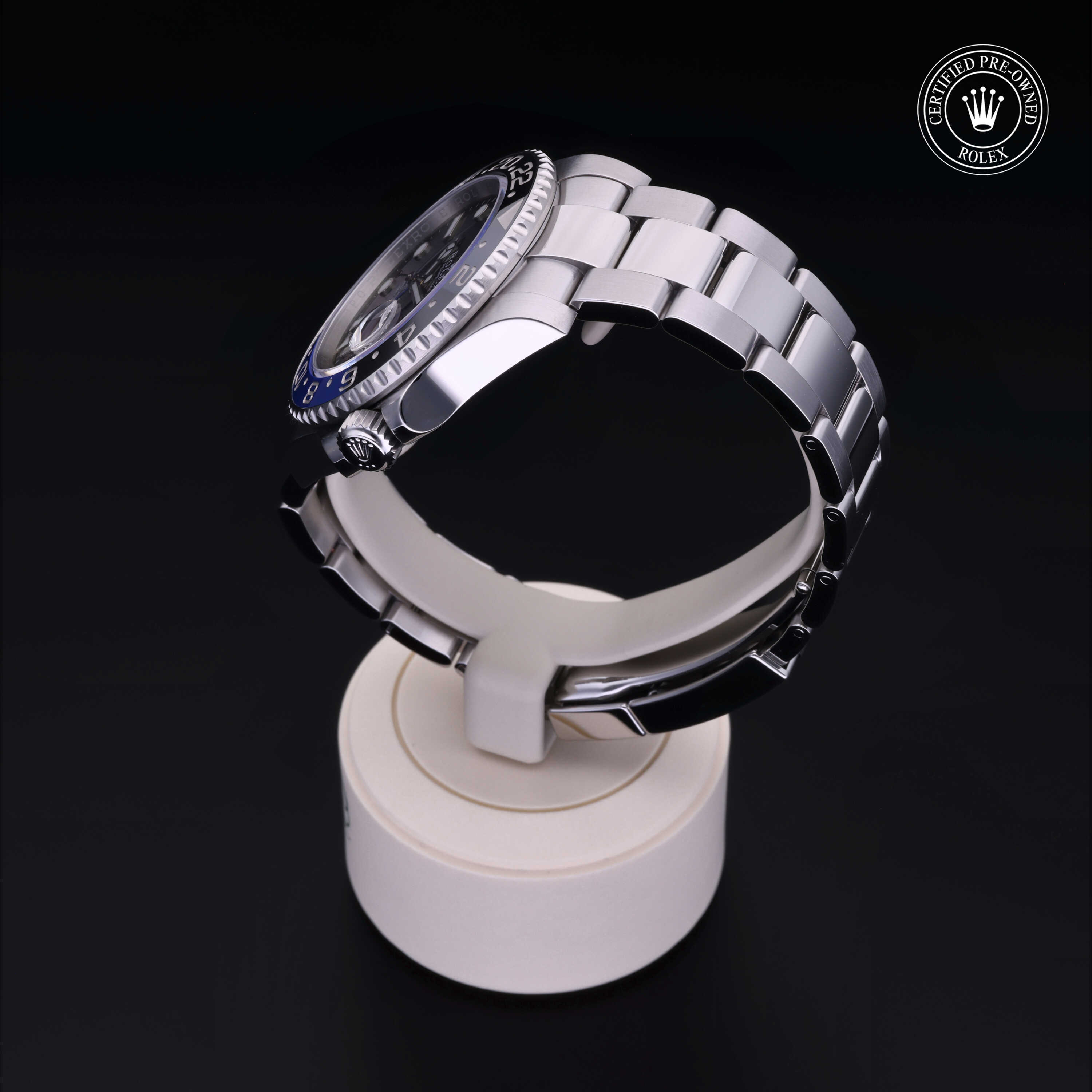 Gmt-Master II