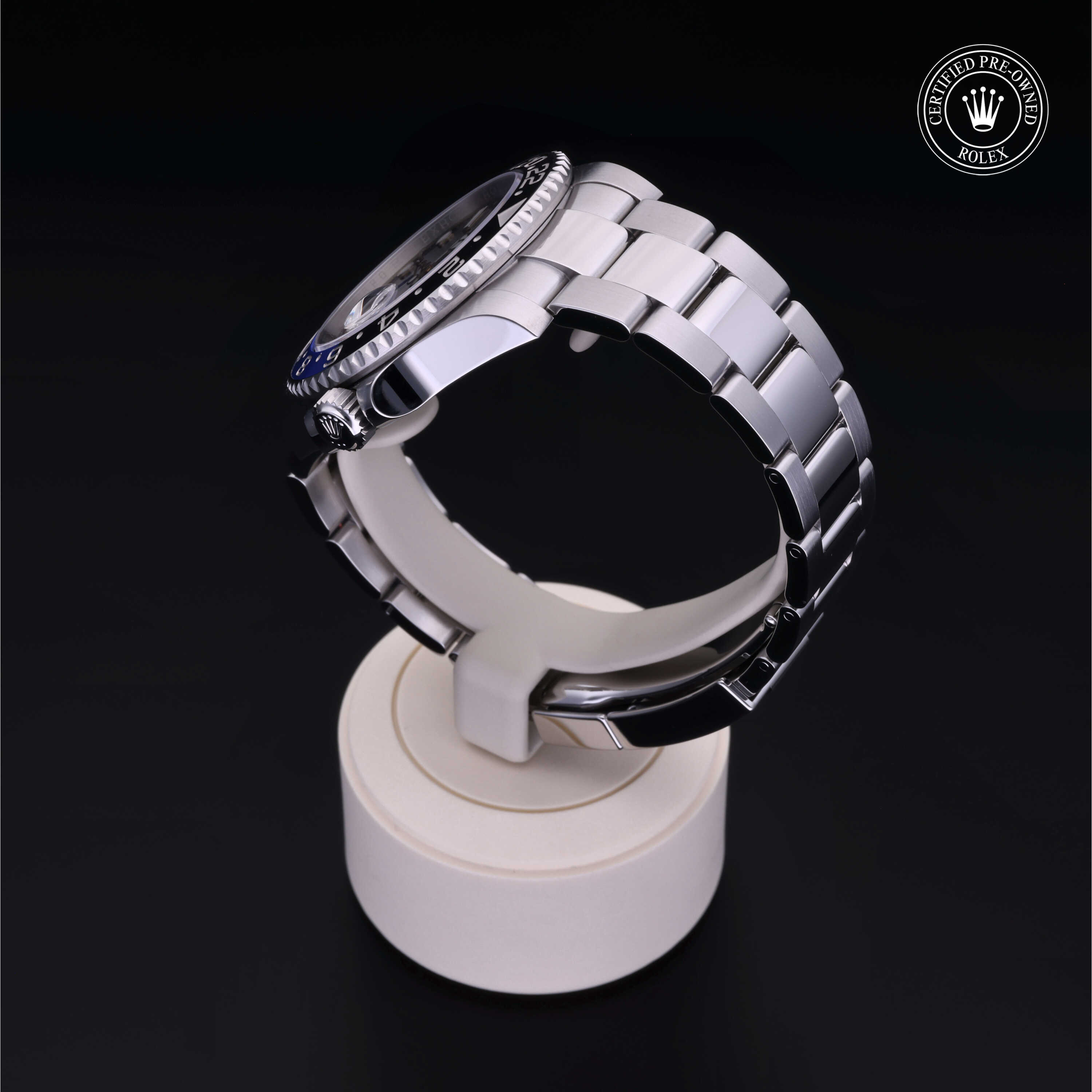 Gmt-Master II