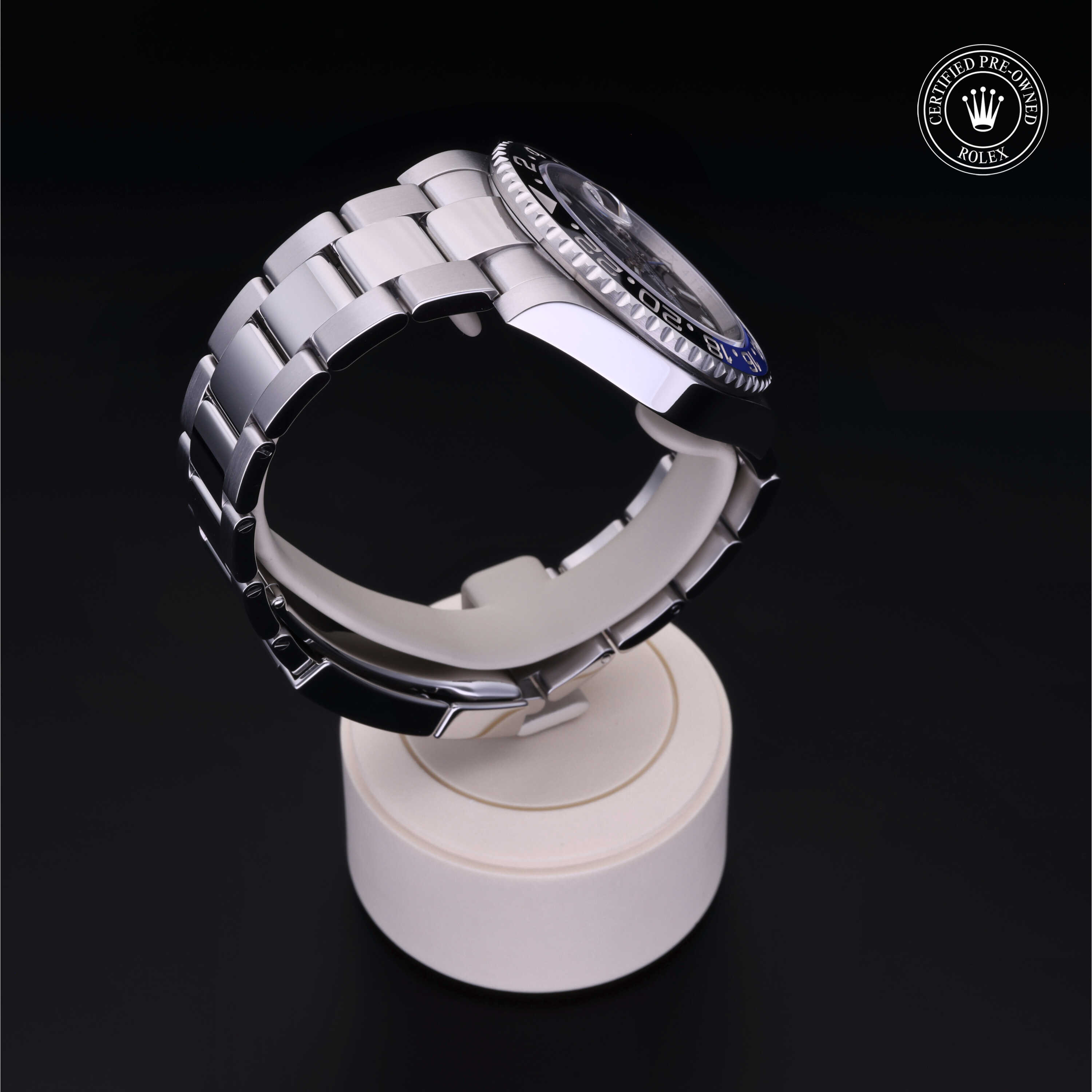 Gmt-Master II