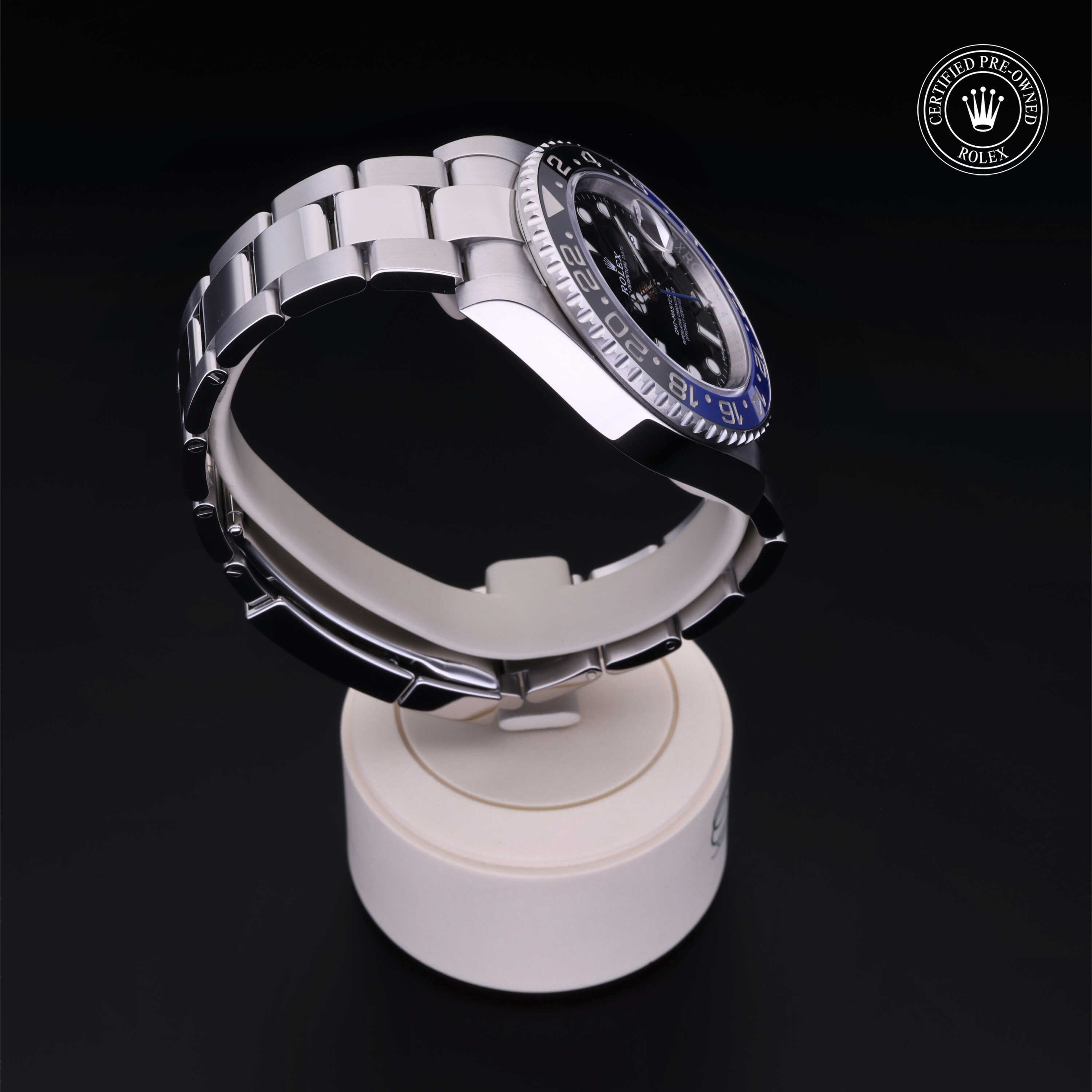 Gmt-Master II