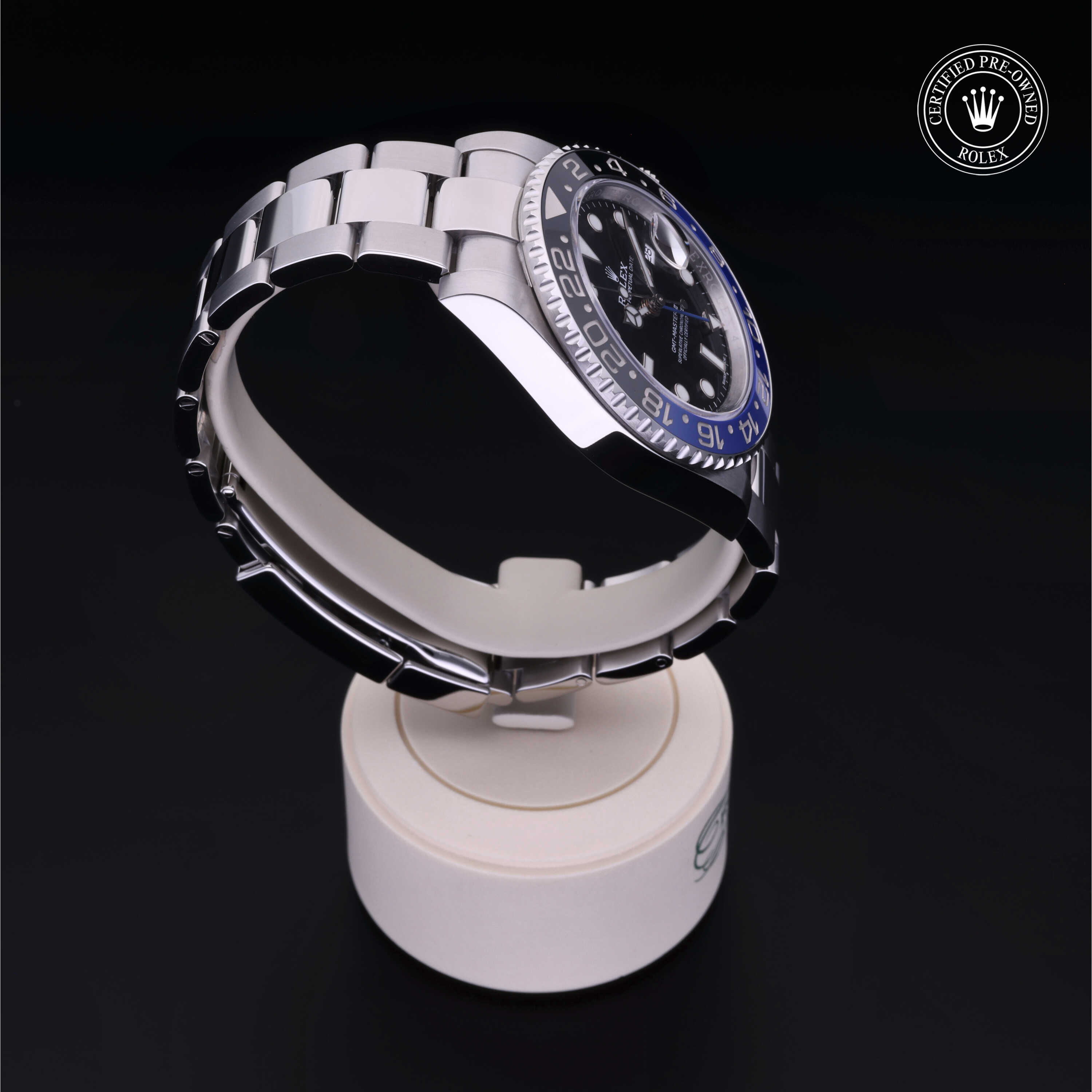 Gmt-Master II