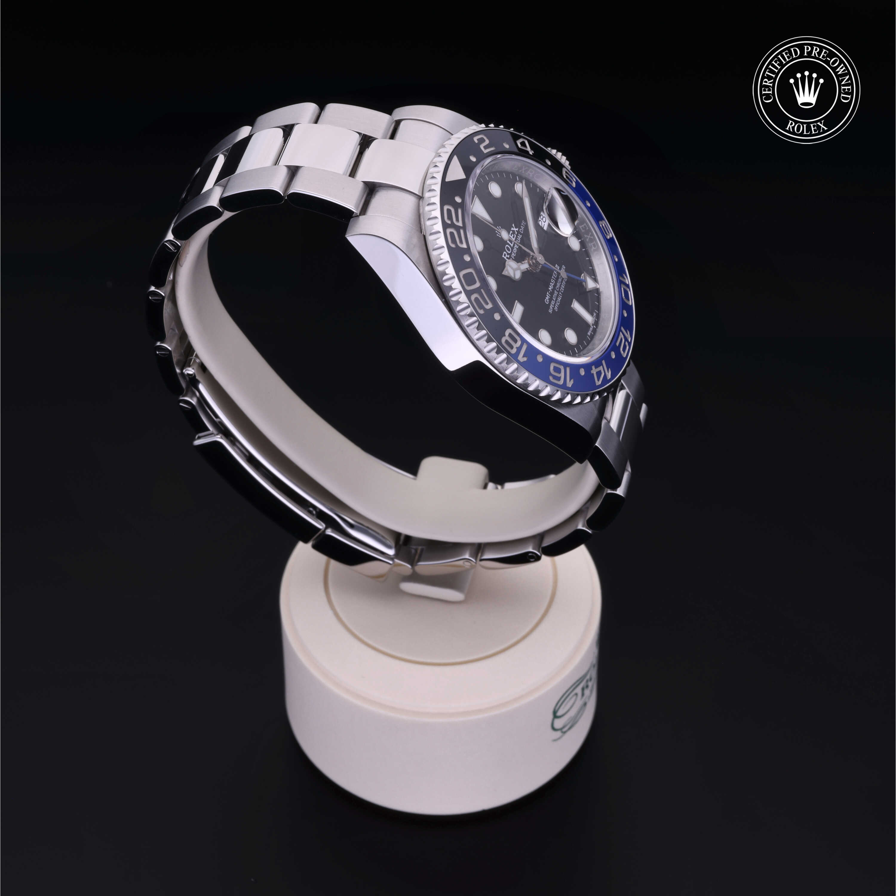 Gmt-Master II