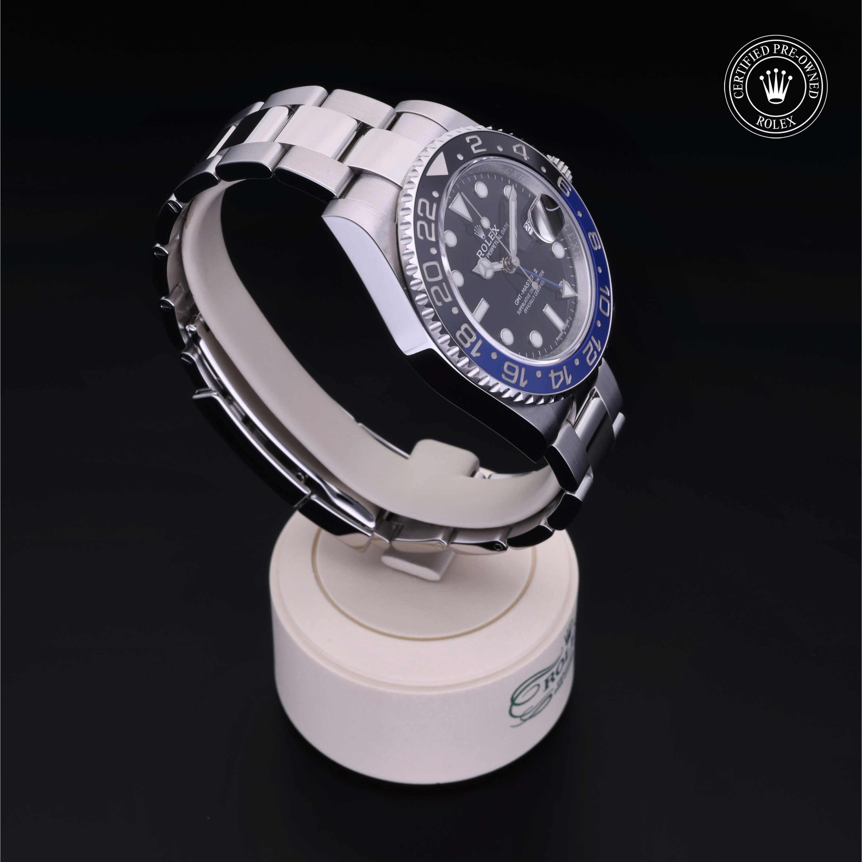 Gmt-Master II