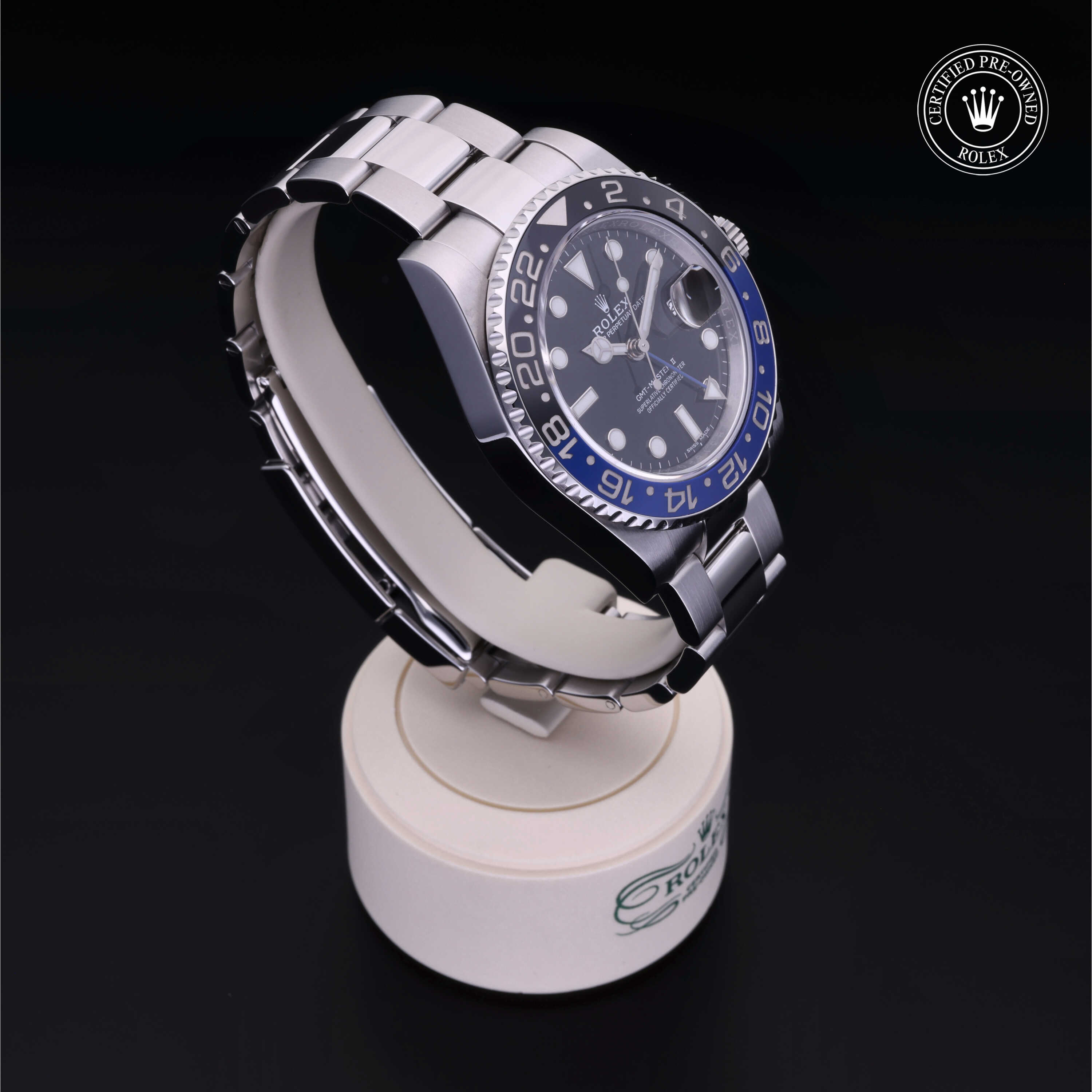 Gmt-Master II