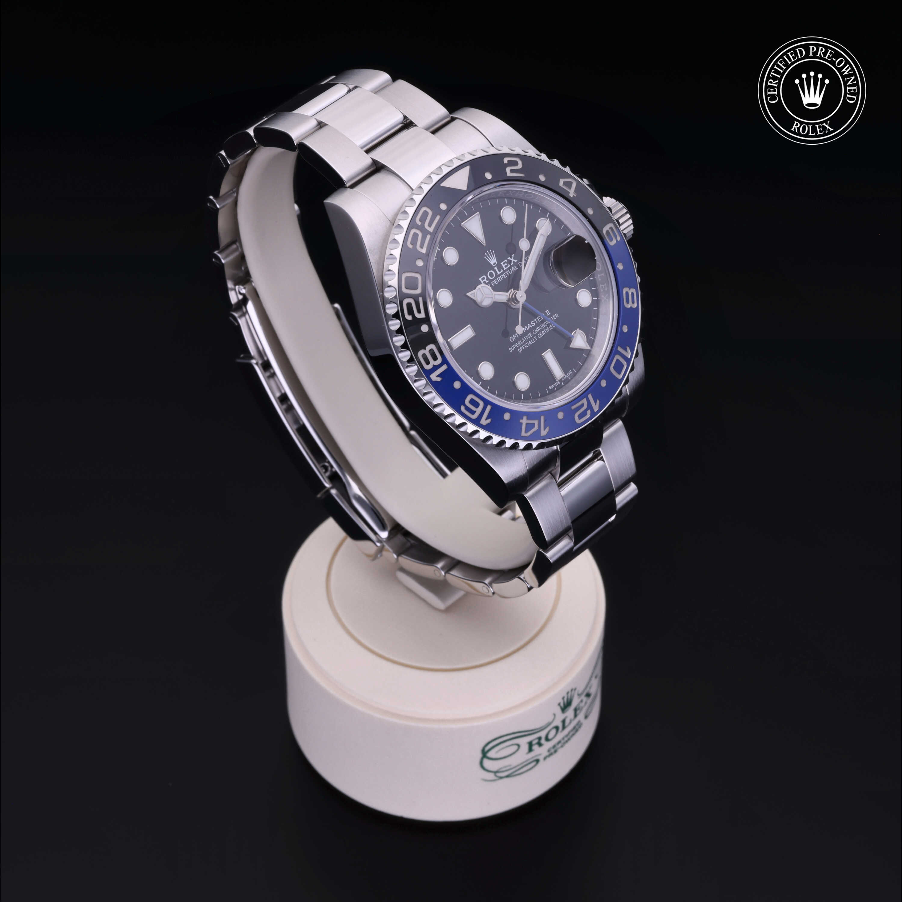 Gmt-Master II