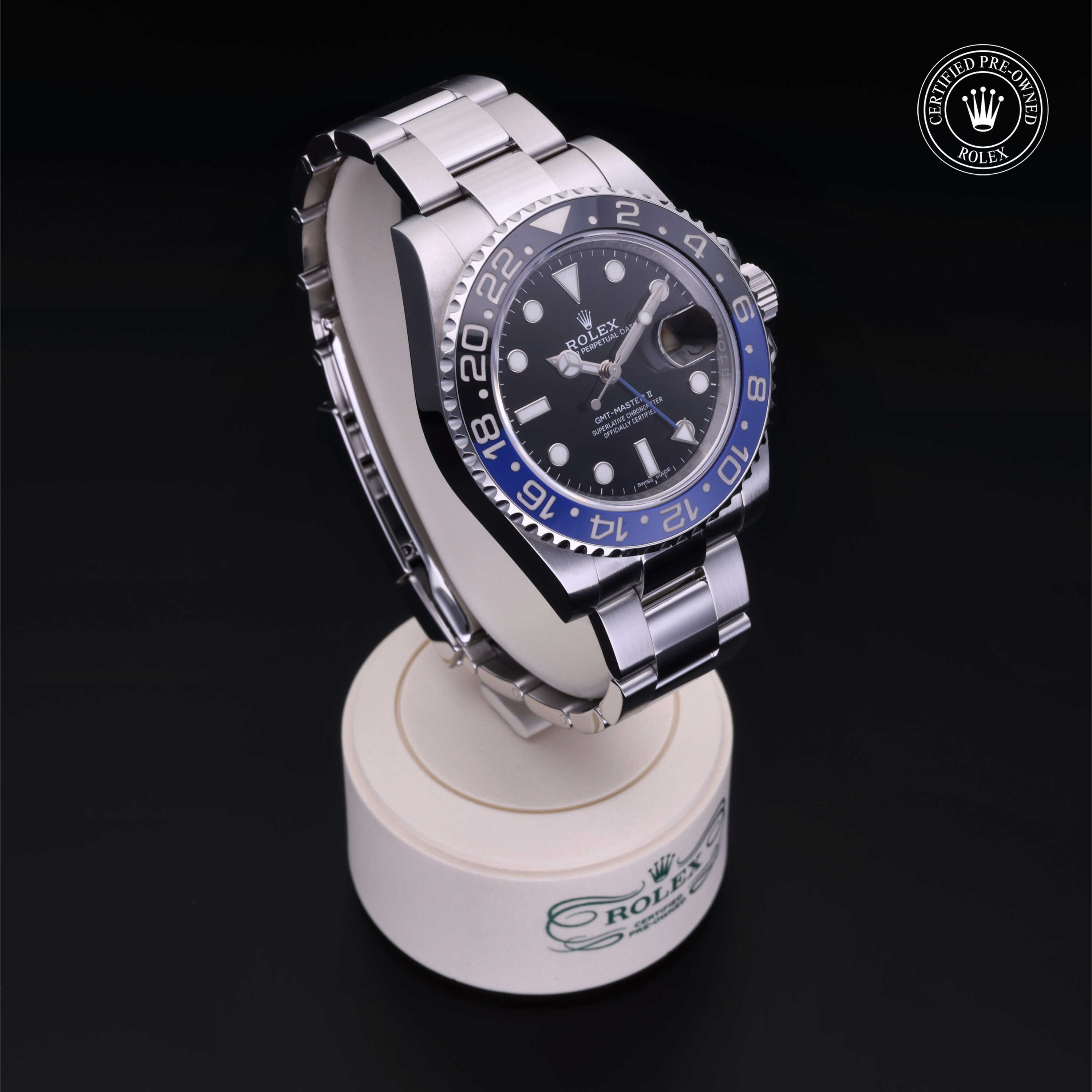 Gmt-Master II